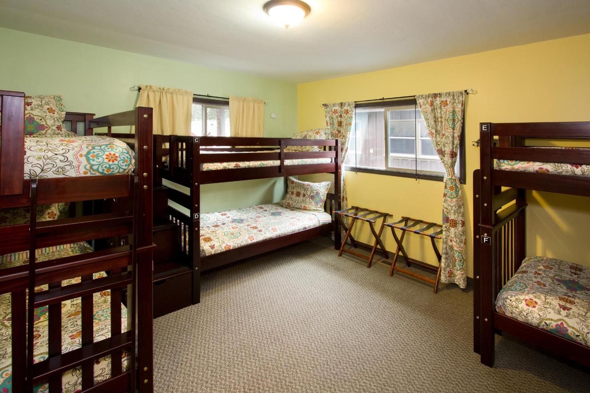 Moderne Hostel photo 11