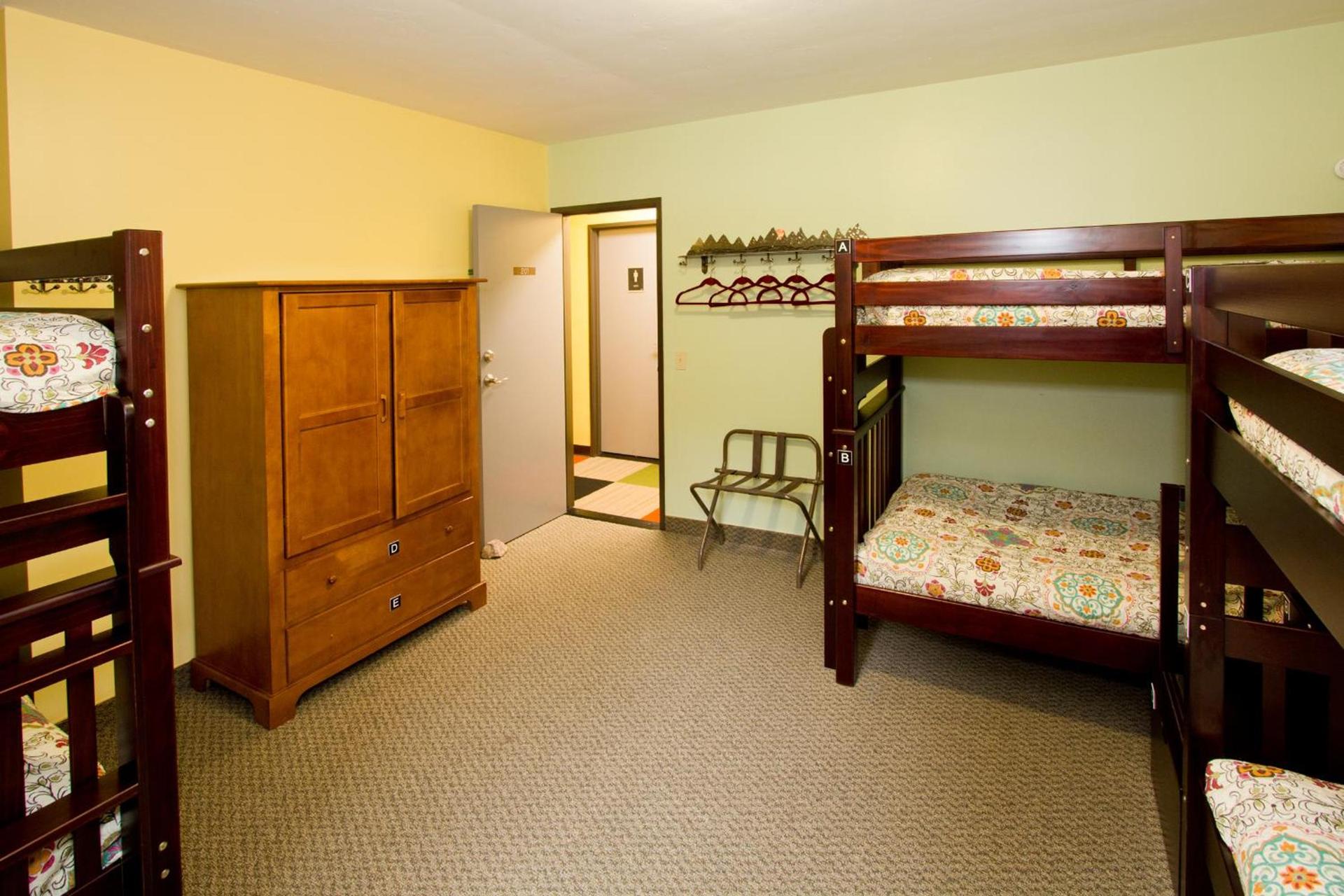 Moderne Hostel photo 6