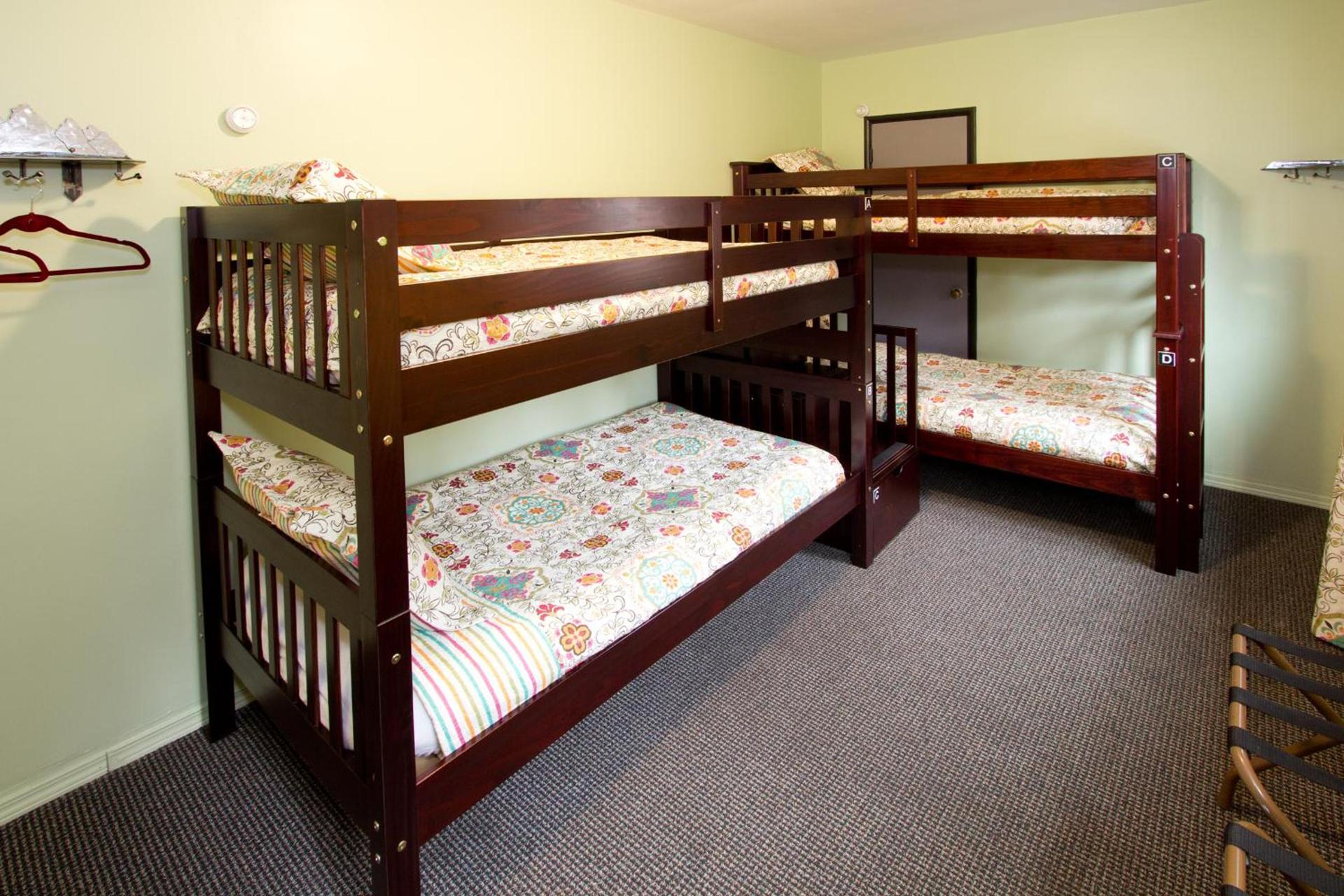 Moderne Hostel photo 24