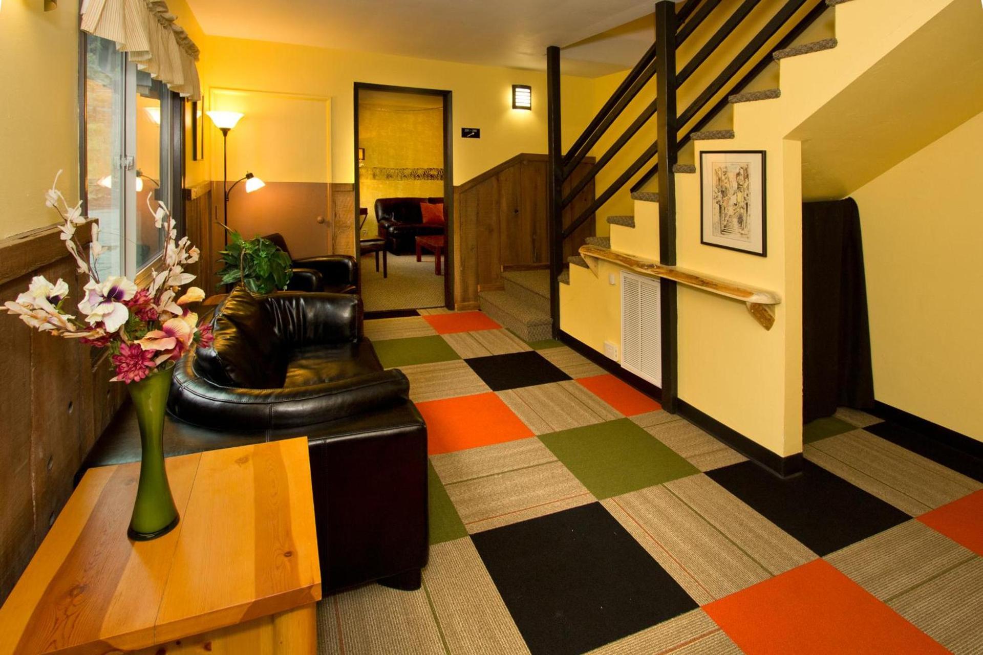 Moderne Hostel photo 2
