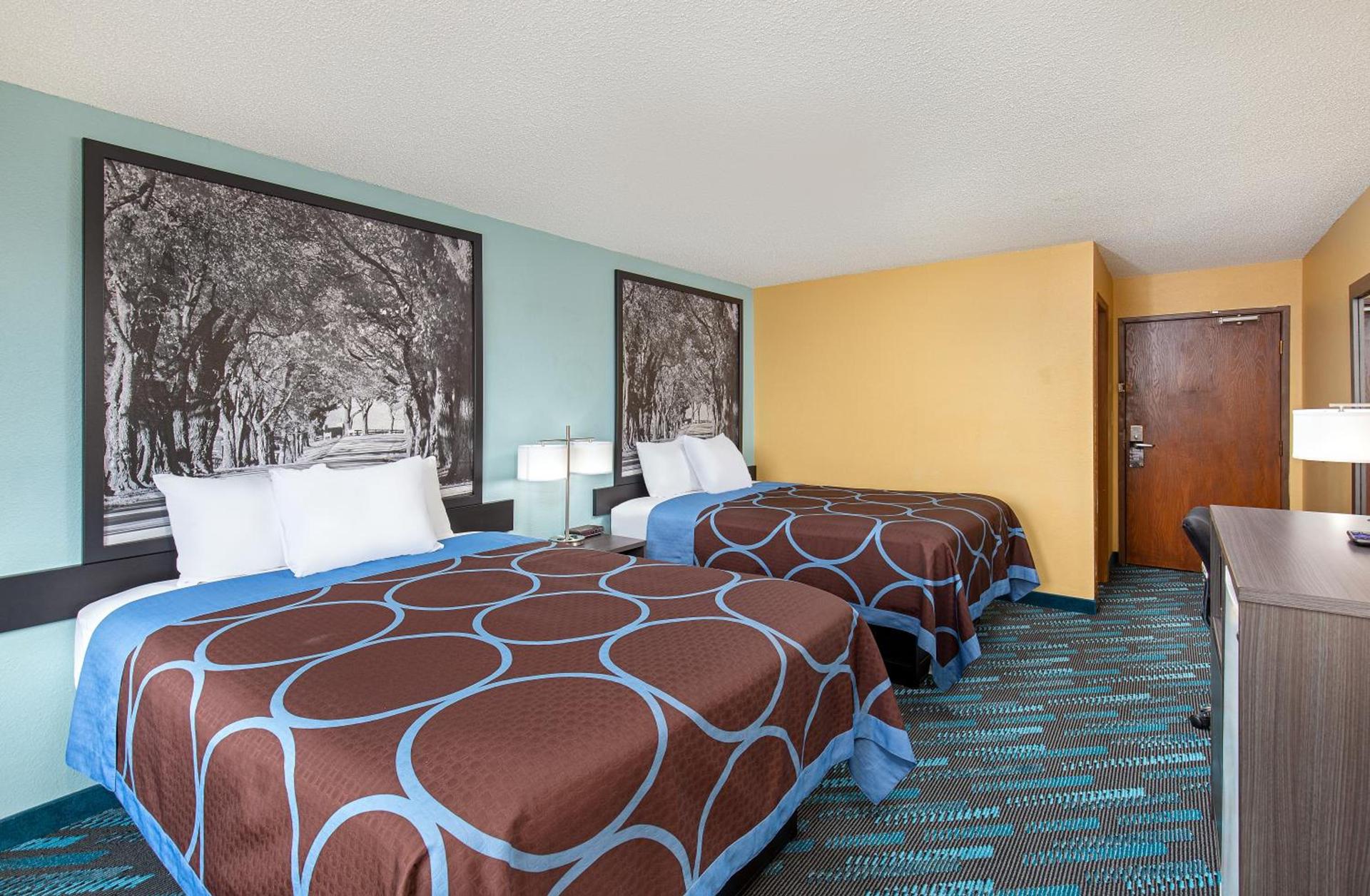 Super 8 by Wyndham Somerset photo 38