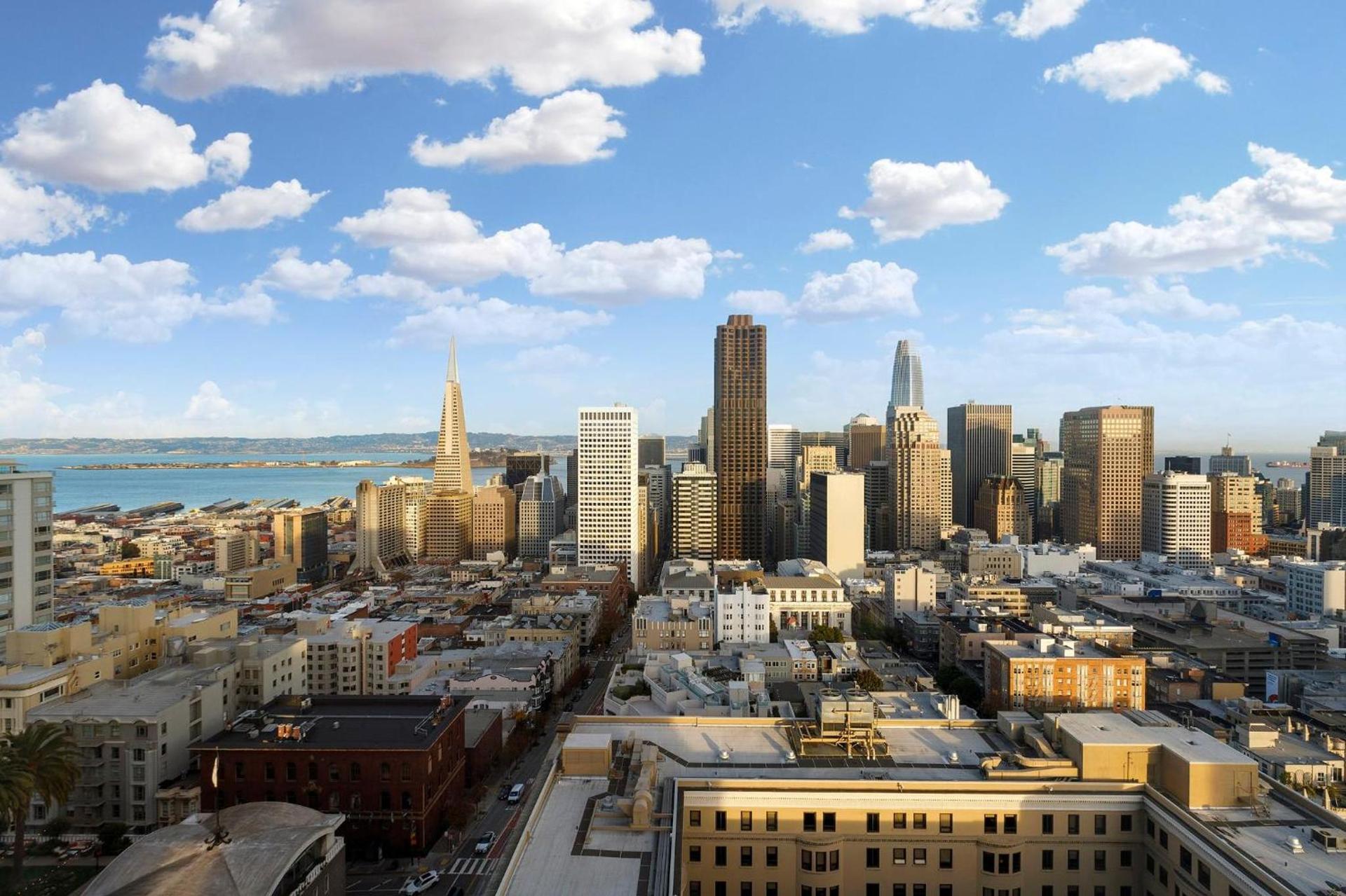 InterContinental Mark Hopkins San Francisco by IHG photo 64