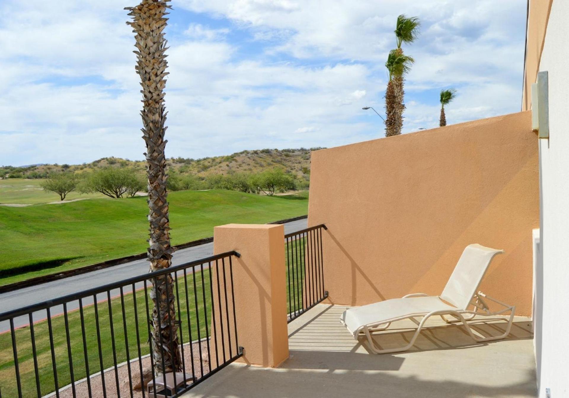 Apache Gold Resort Hotel & Casino photo 8