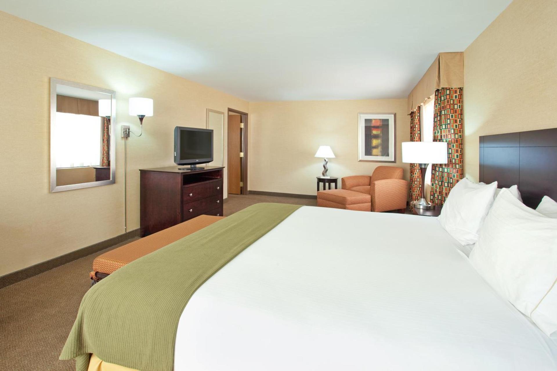 Holiday Inn Express Hotel & Suites Nogales by IHG photo 32