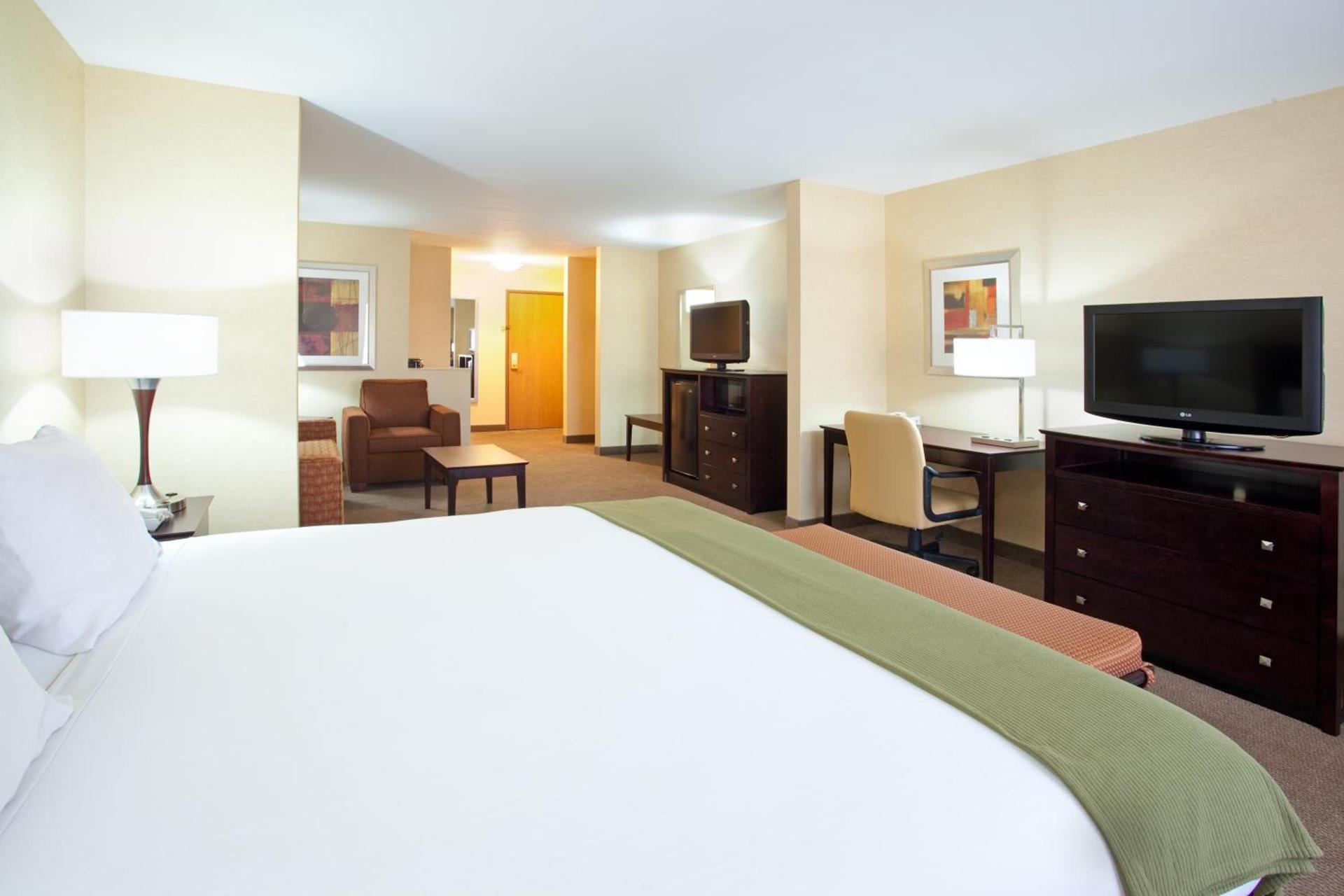 Holiday Inn Express Hotel & Suites Nogales by IHG photo 30
