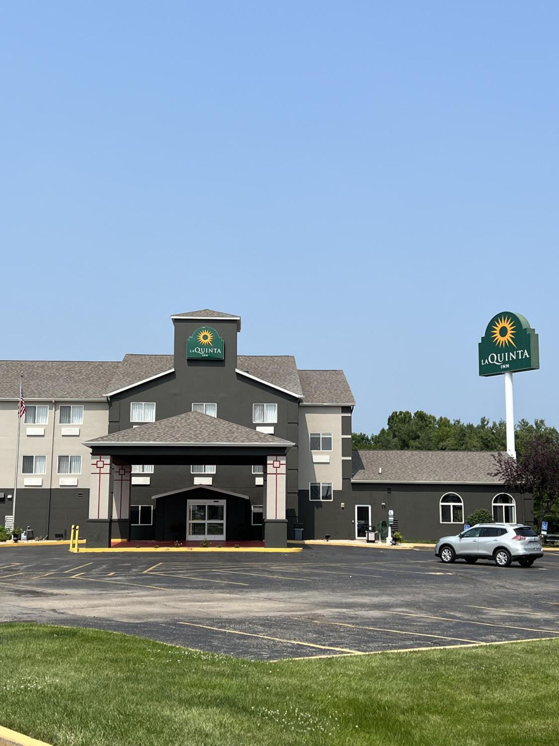 La Quinta Inn & Suites by Wyndham Peru Starved Rock St Park photo 43