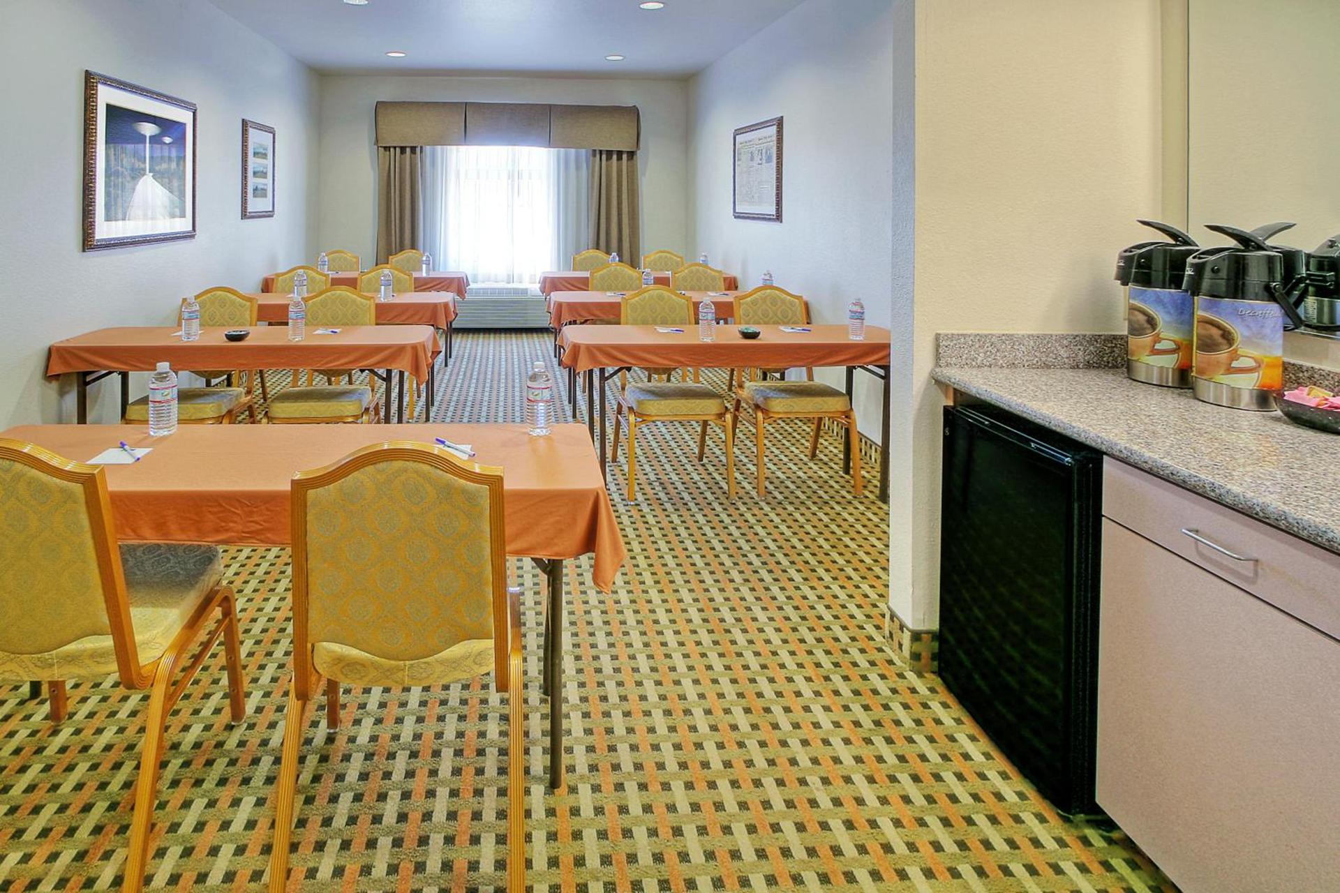 Baymont by Wyndham Roswell photo 29
