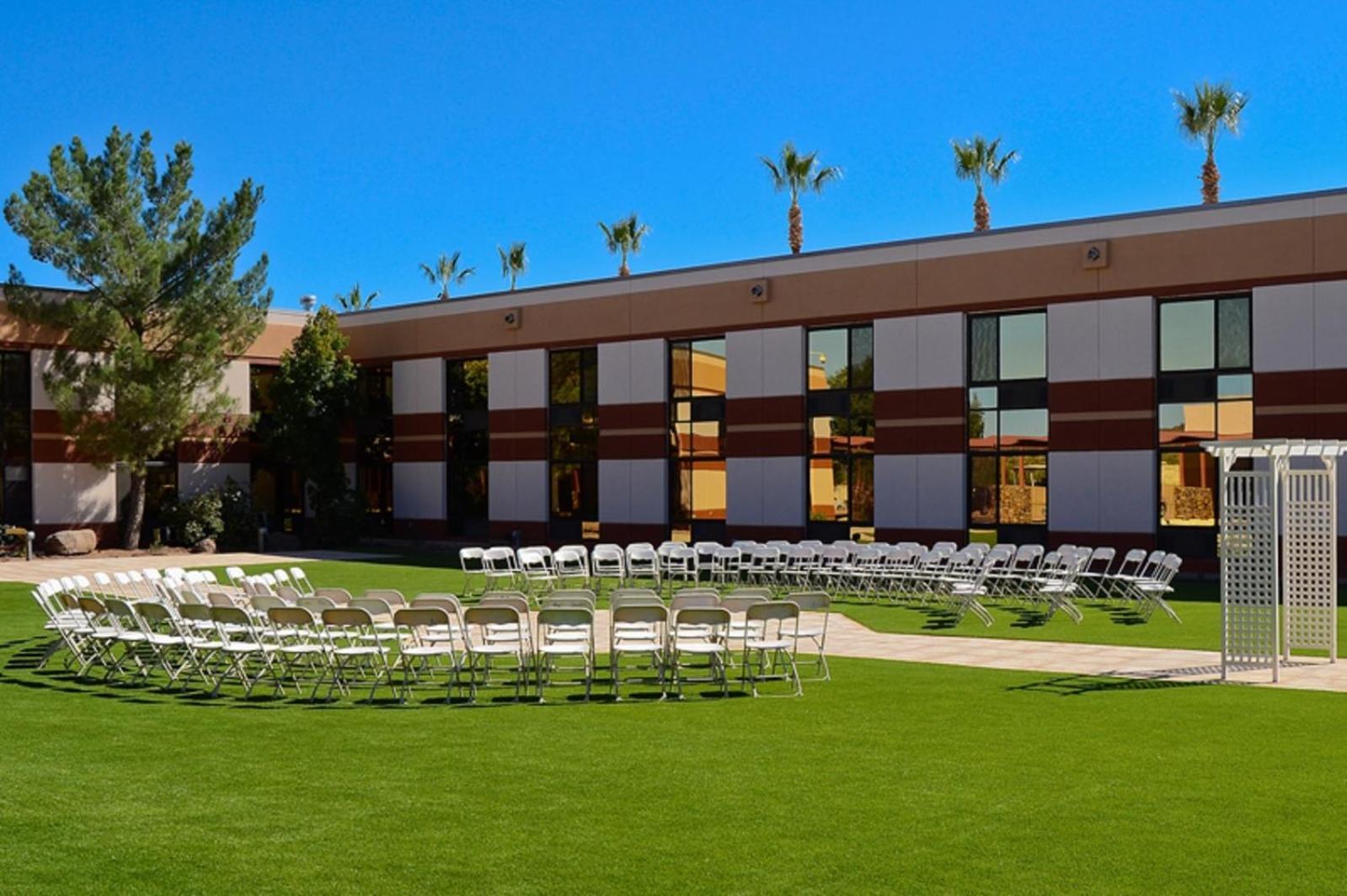 Apache Gold Resort Hotel & Casino photo 5