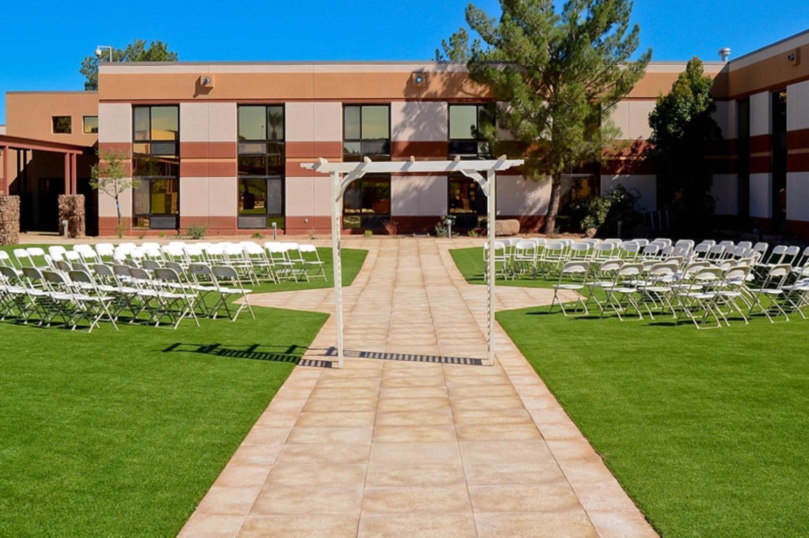 Apache Gold Resort Hotel & Casino photo 6