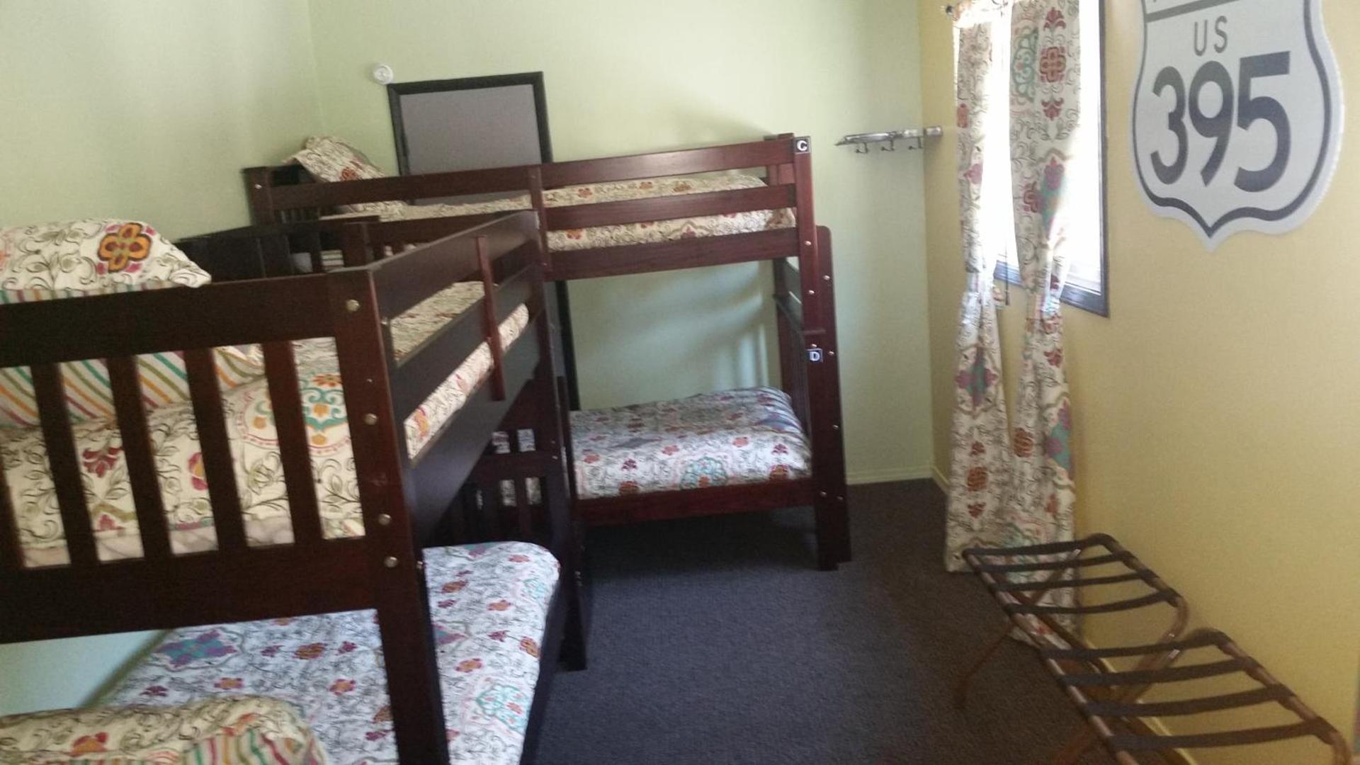 Moderne Hostel photo 23