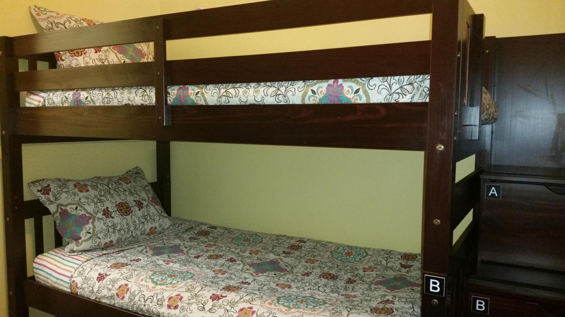 Moderne Hostel photo 27