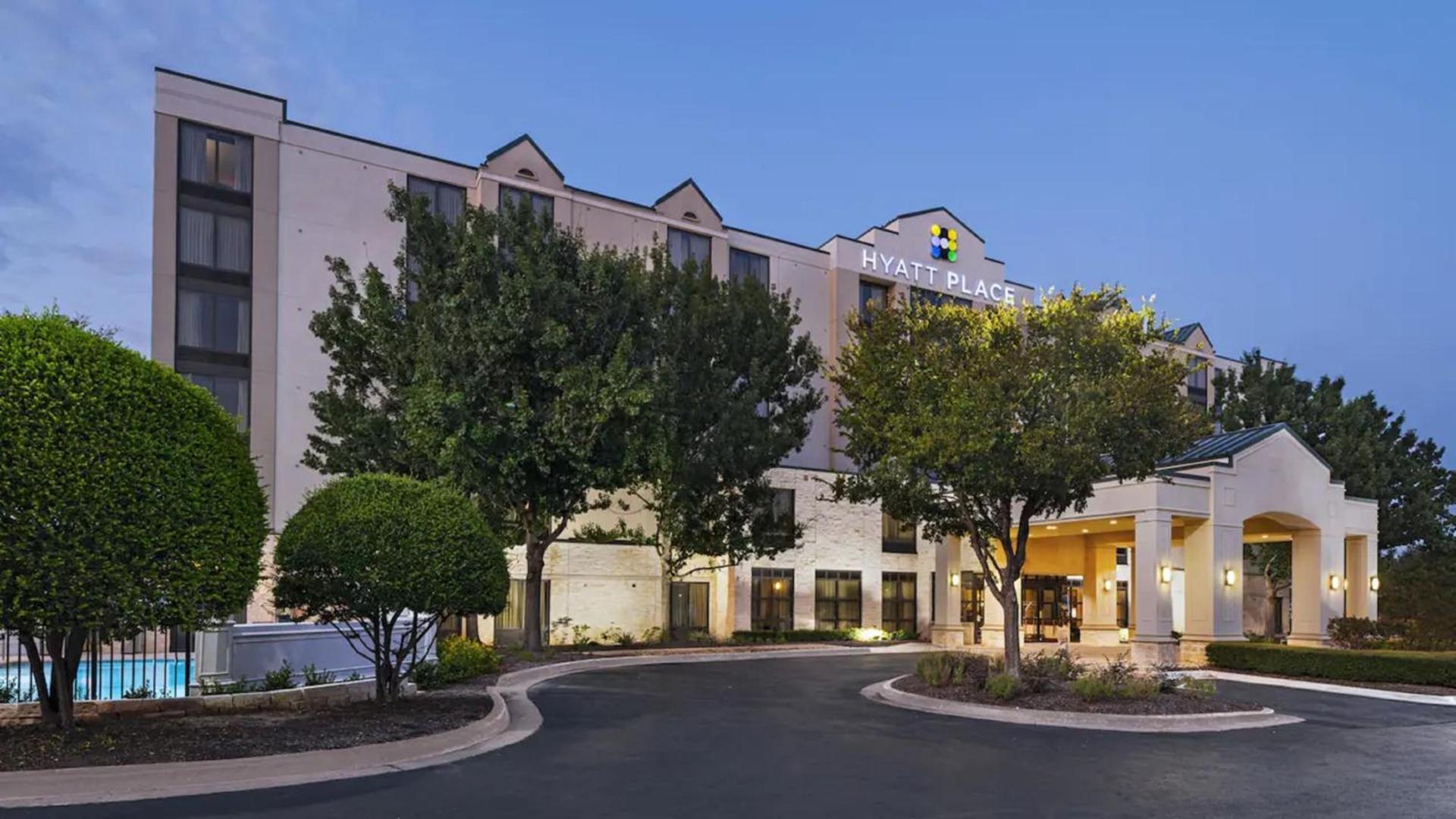 Hyatt Place Austin The Domain Area photo 6