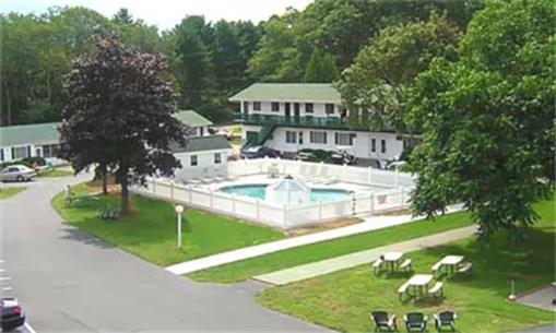 Ne'r Beach Motel photo 87