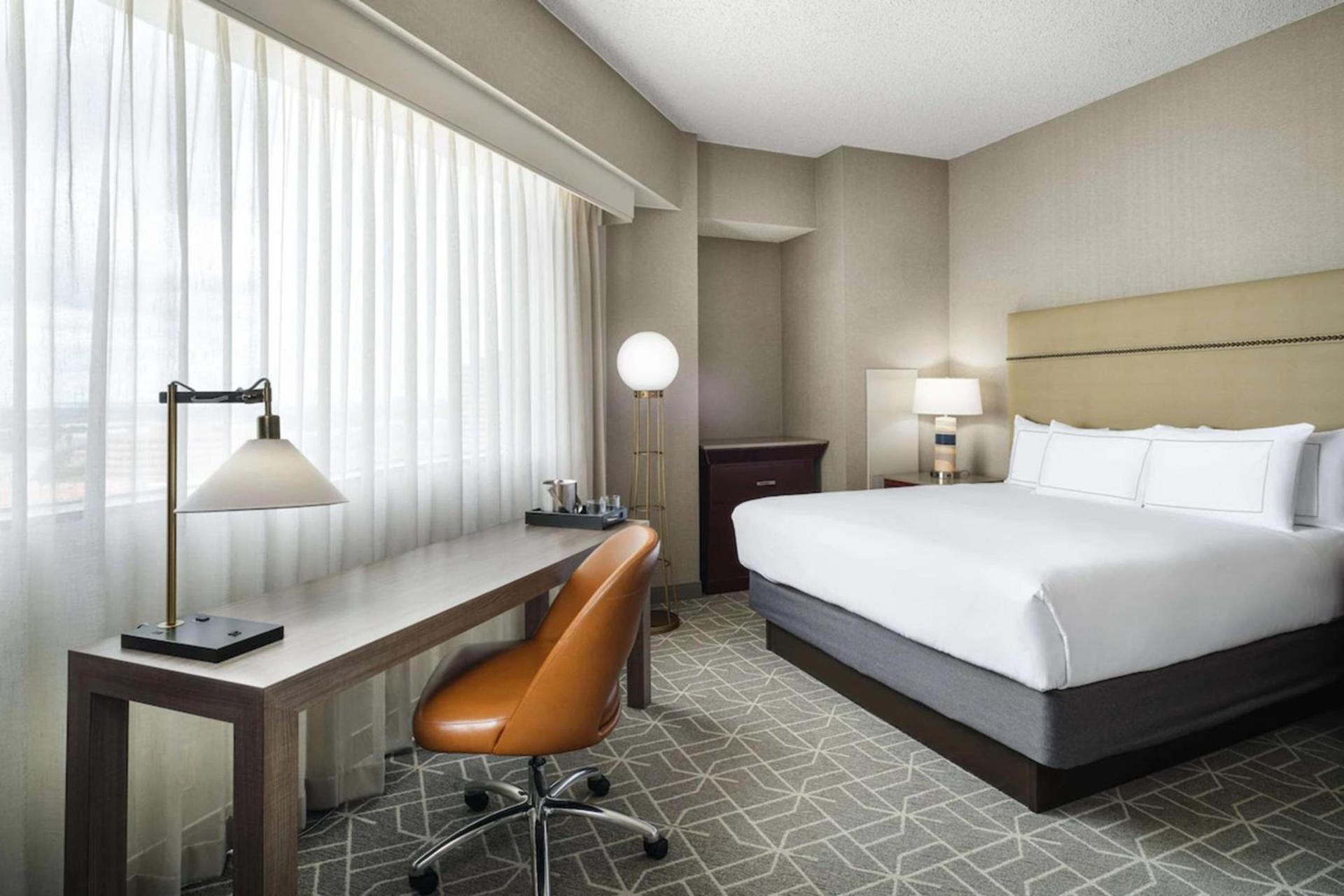 Hilton Richardson Dallas, TX photo 70