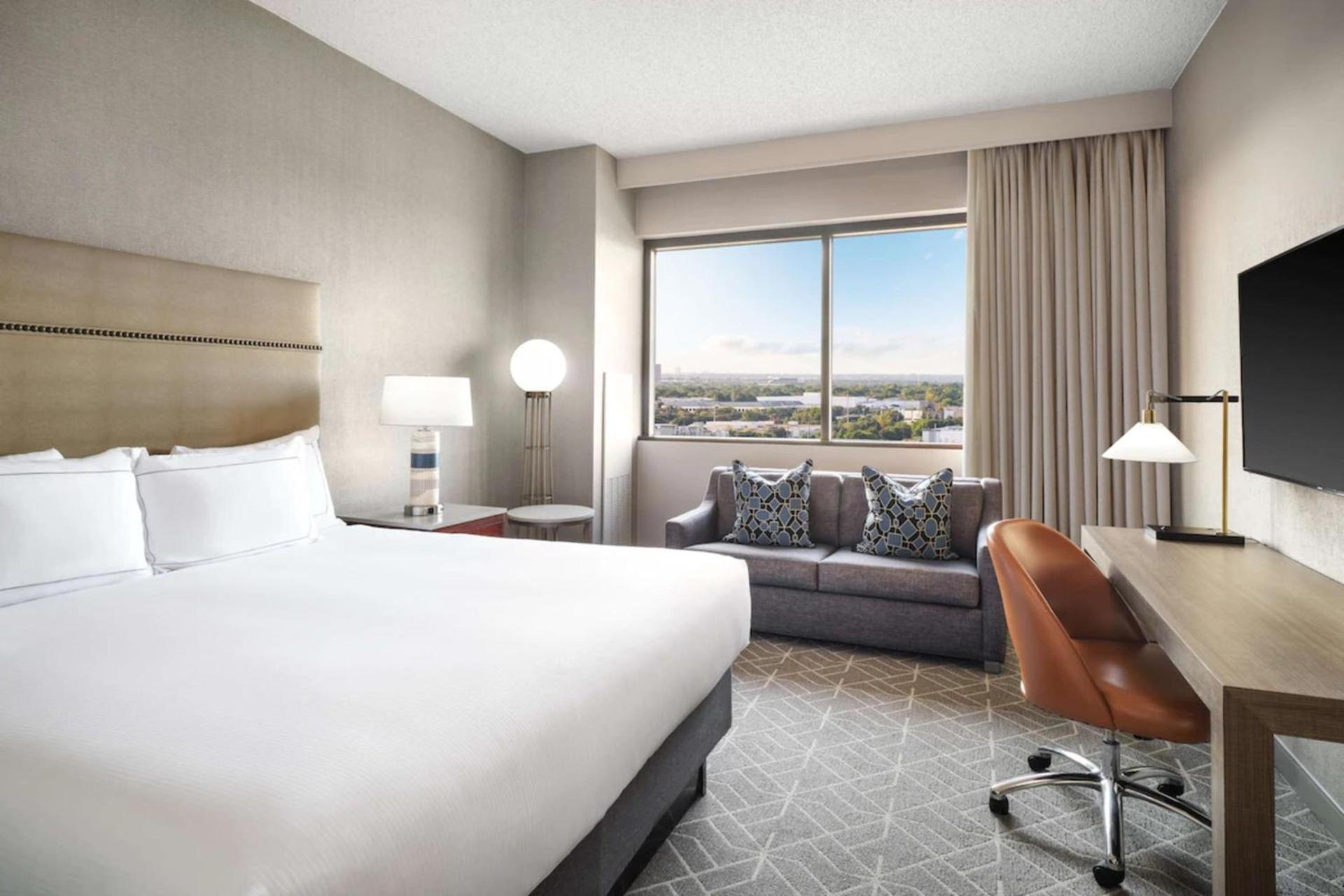 Hilton Richardson Dallas, TX photo 71