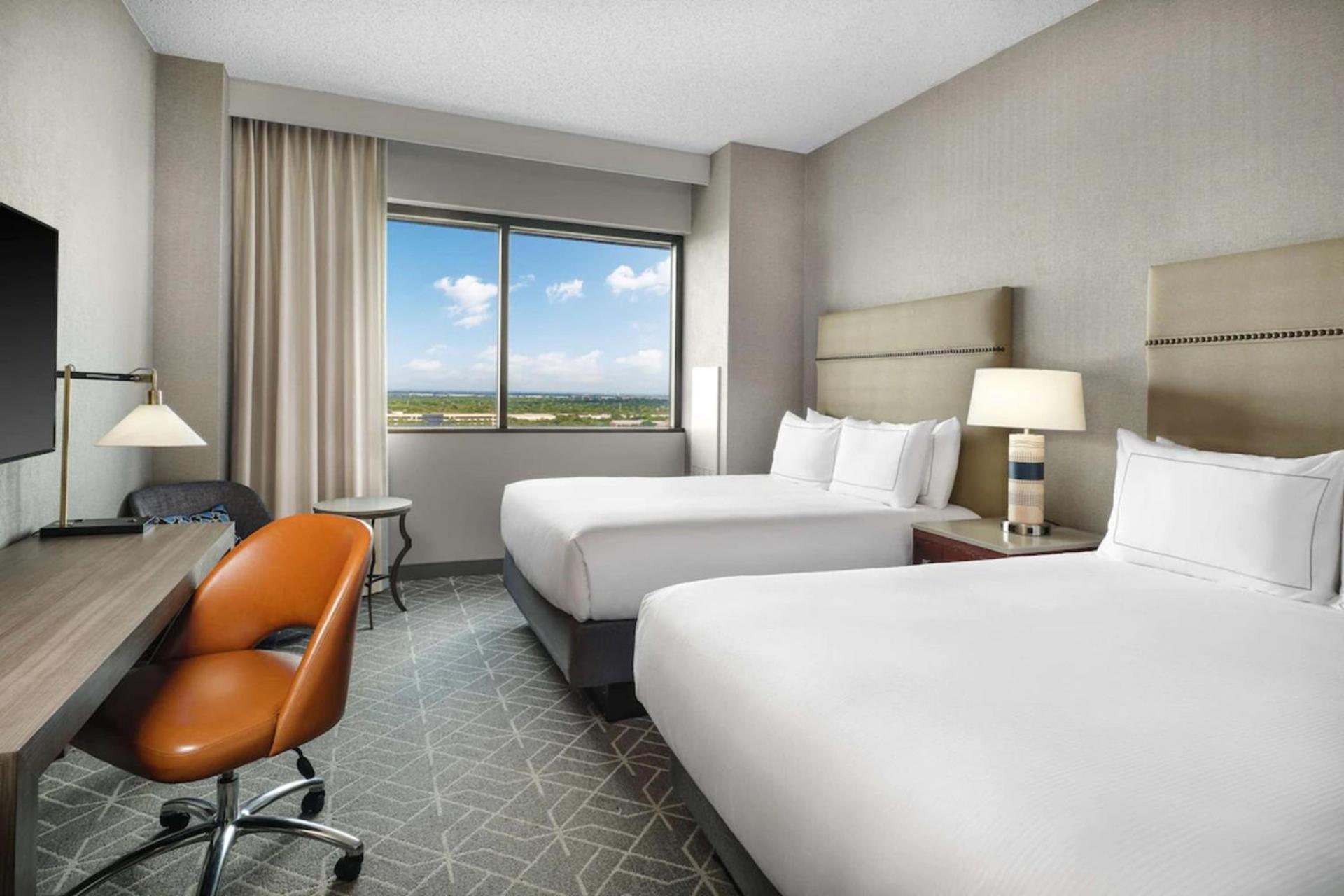 Hilton Richardson Dallas, TX photo 72