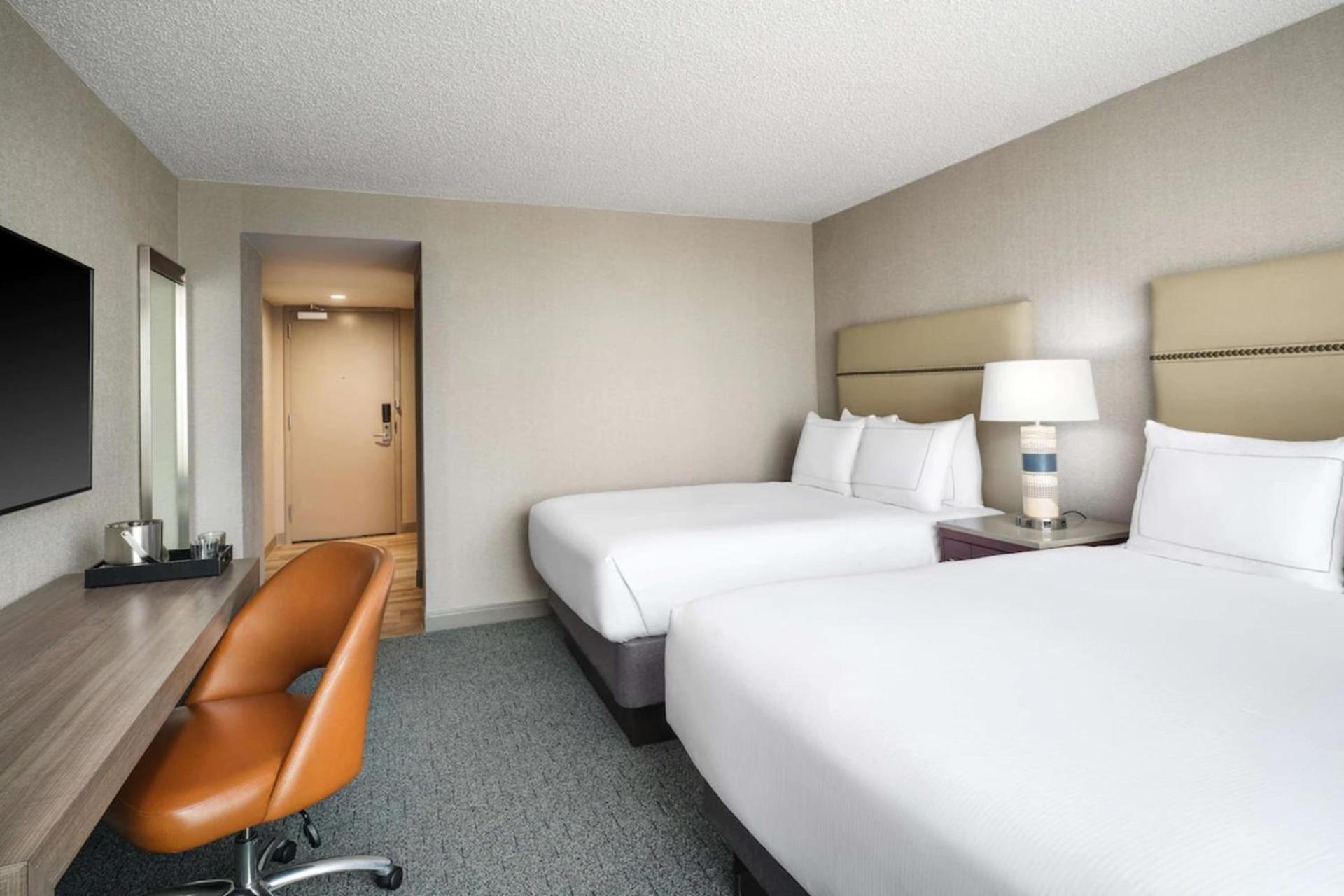 Hilton Richardson Dallas, TX photo 73