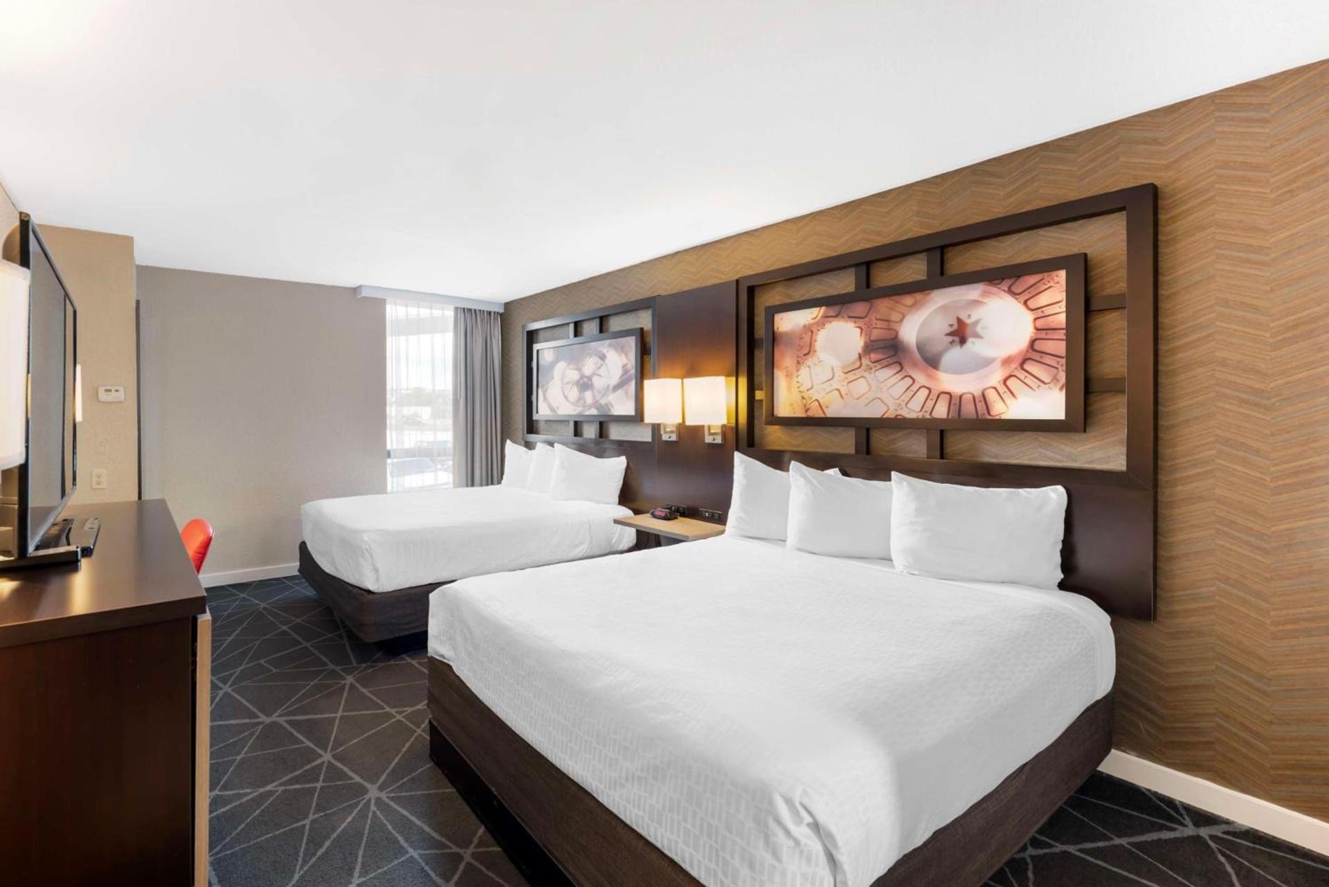 Best Western Plus Austin Central photo 16