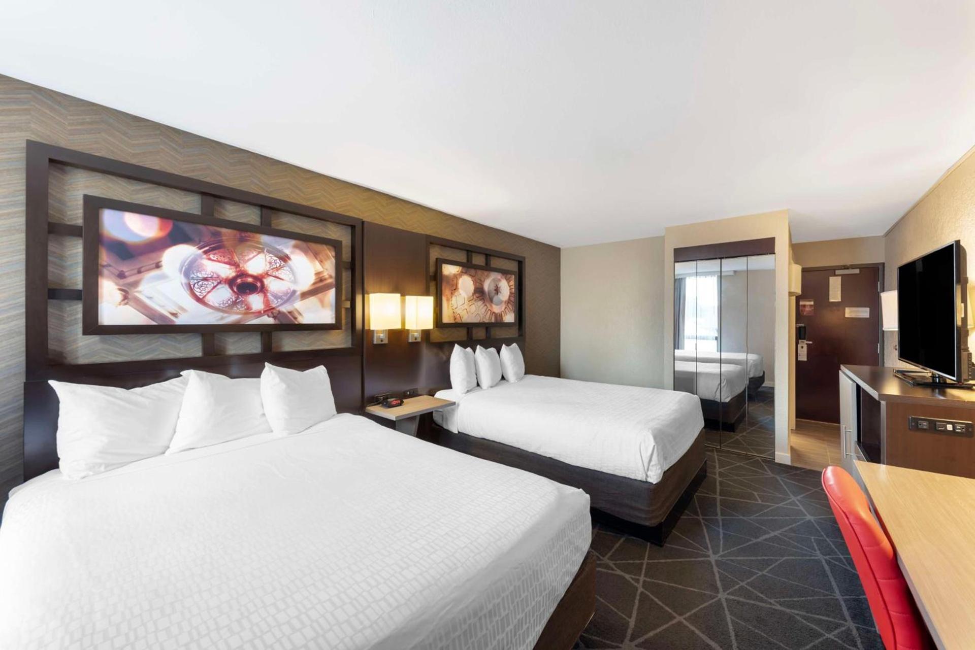 Best Western Plus Austin Central photo 15