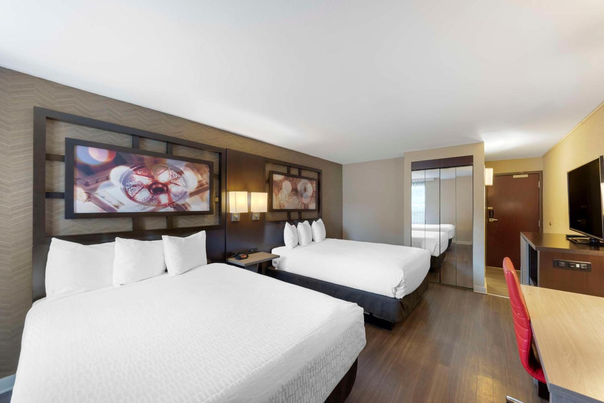 Best Western Plus Austin Central photo 19