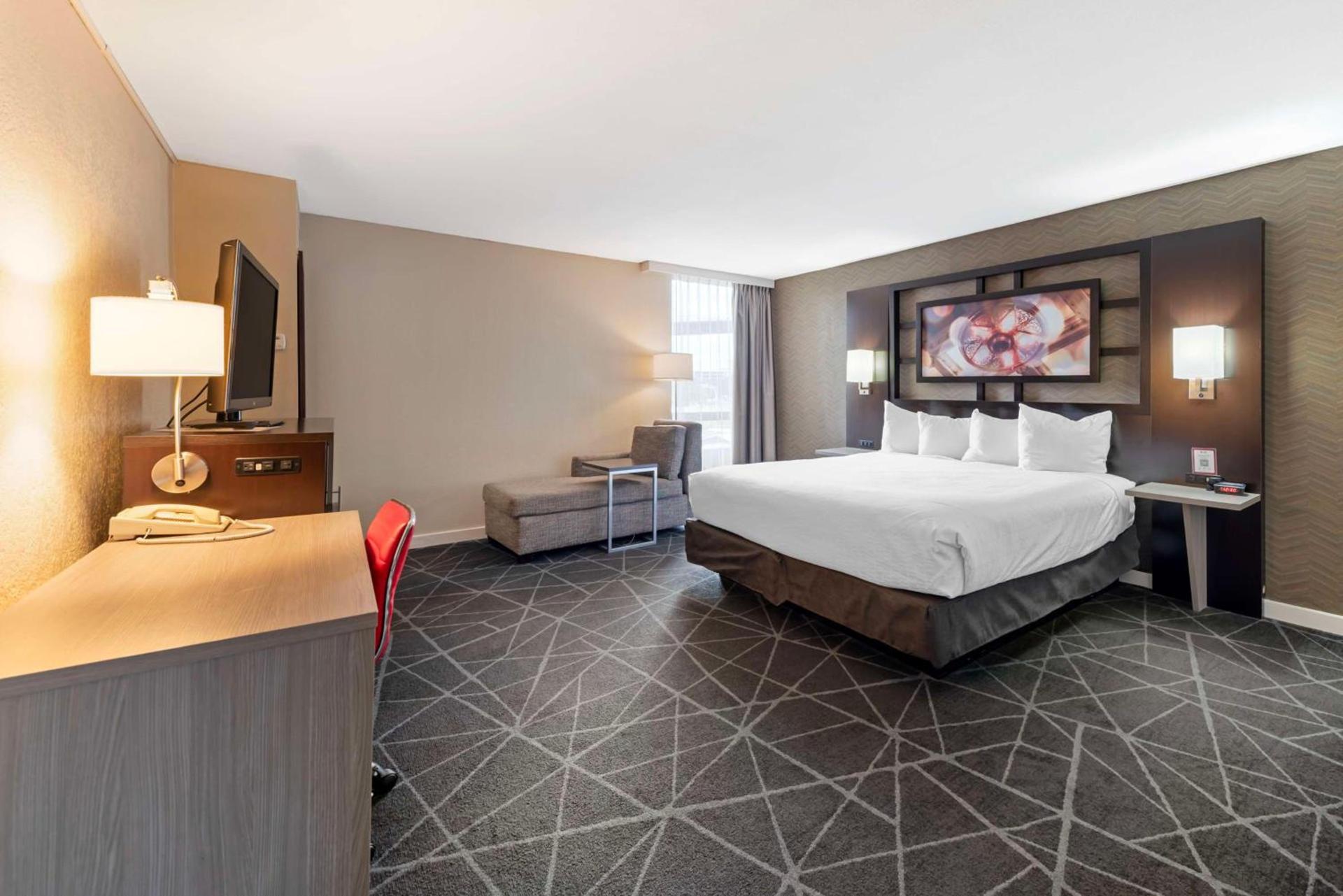 Best Western Plus Austin Central photo 4