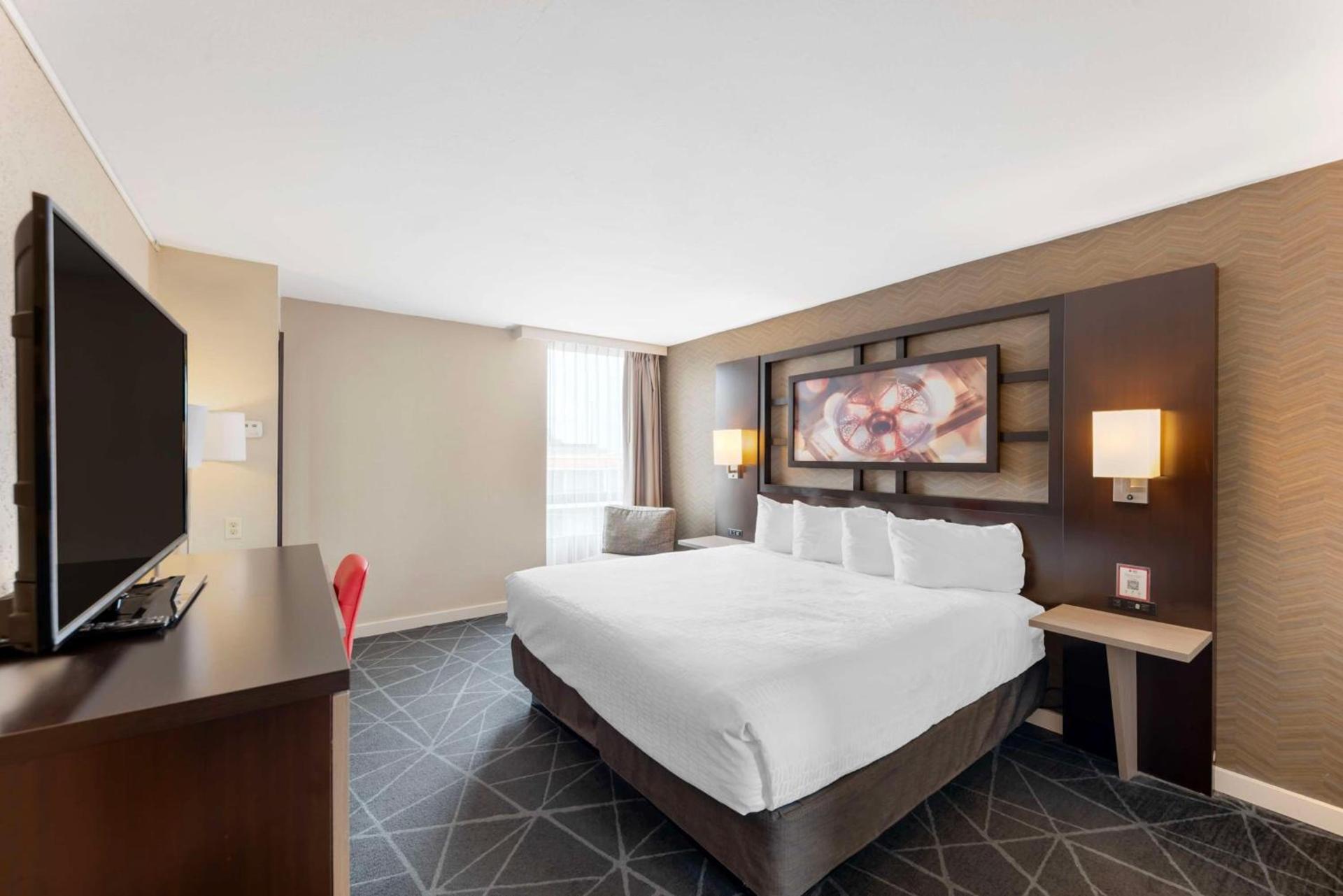 Best Western Plus Austin Central photo 36