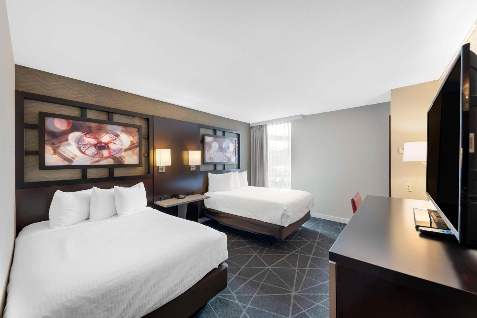 Best Western Plus Austin Central photo 24