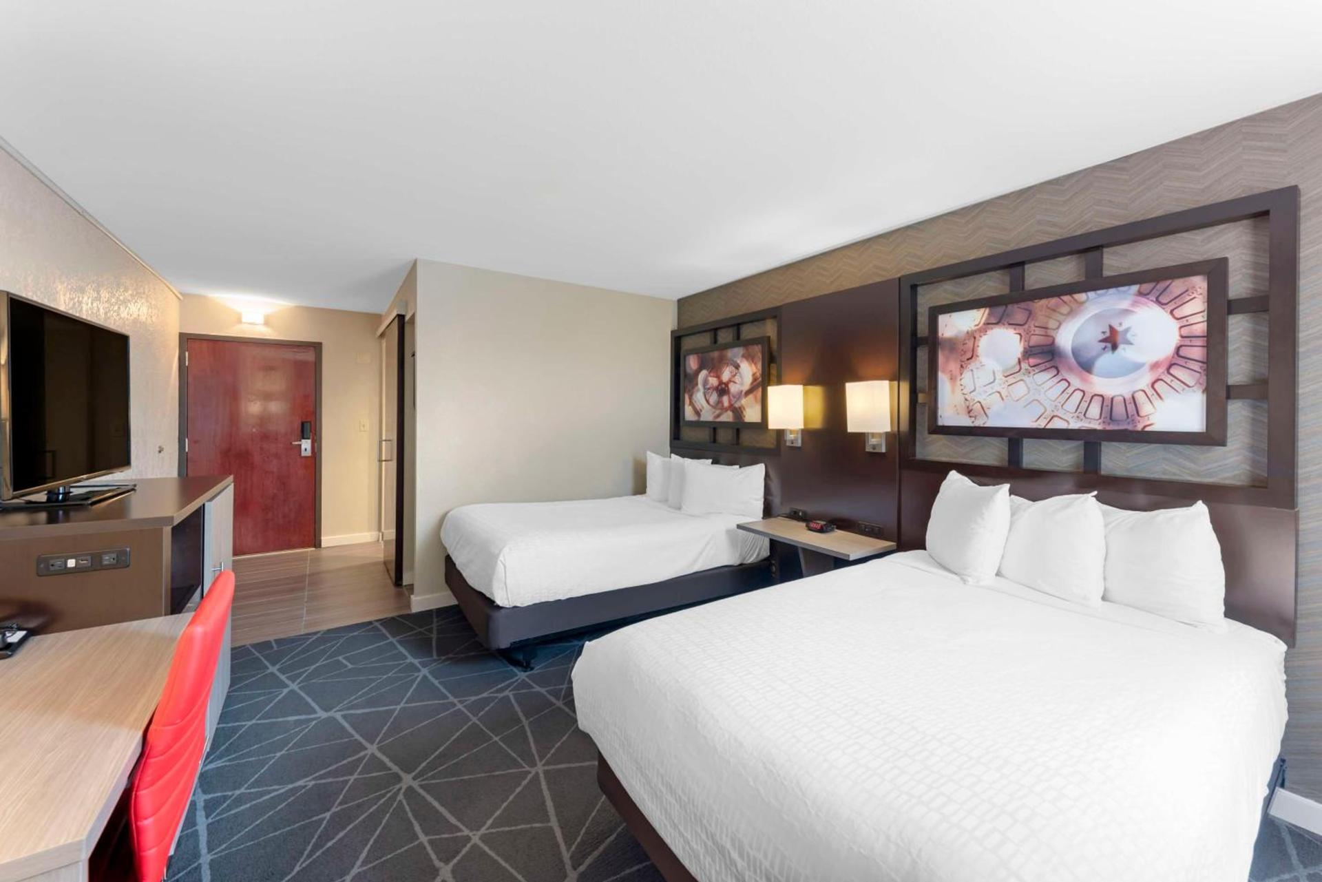 Best Western Plus Austin Central photo 26
