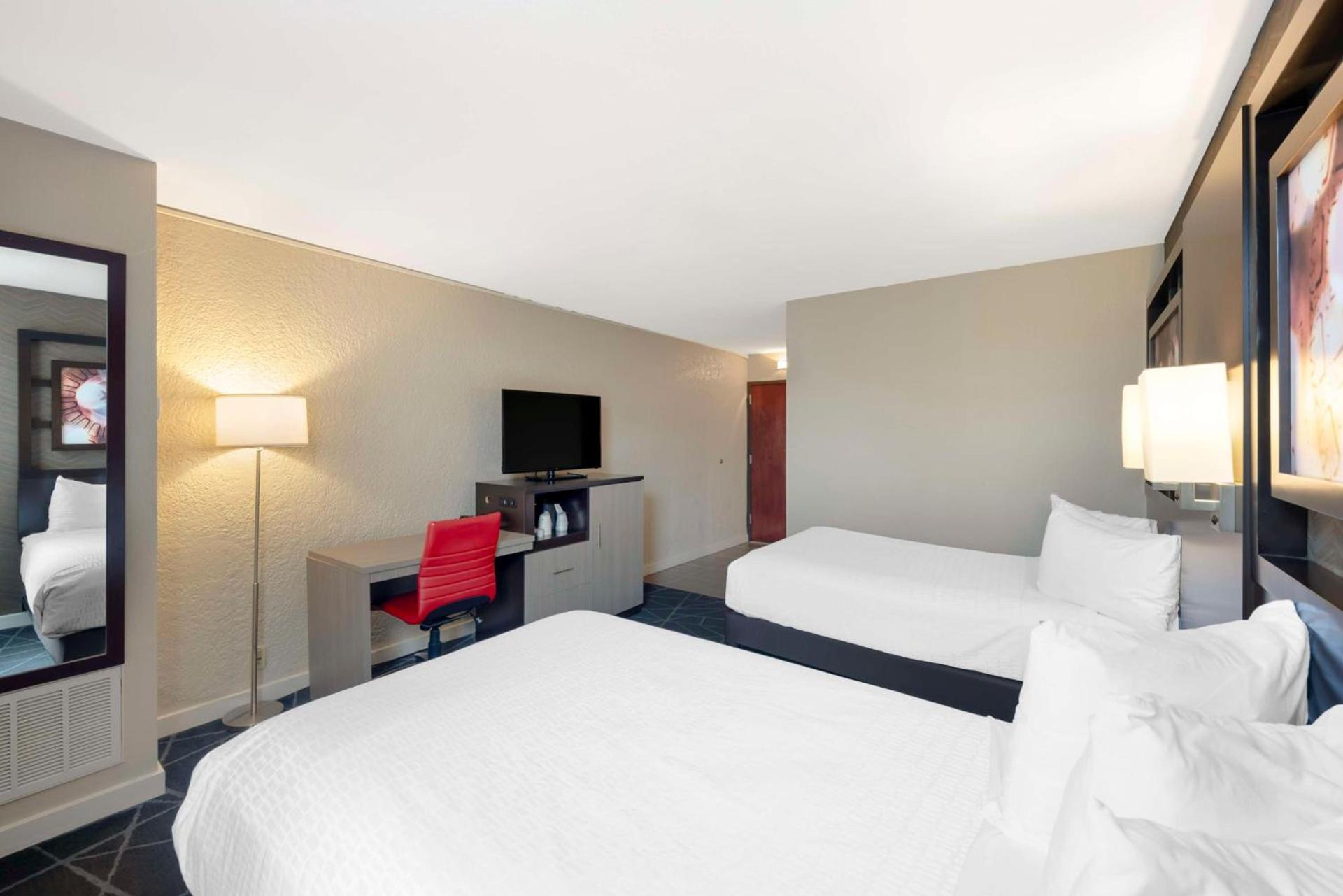 Best Western Plus Austin Central photo 25
