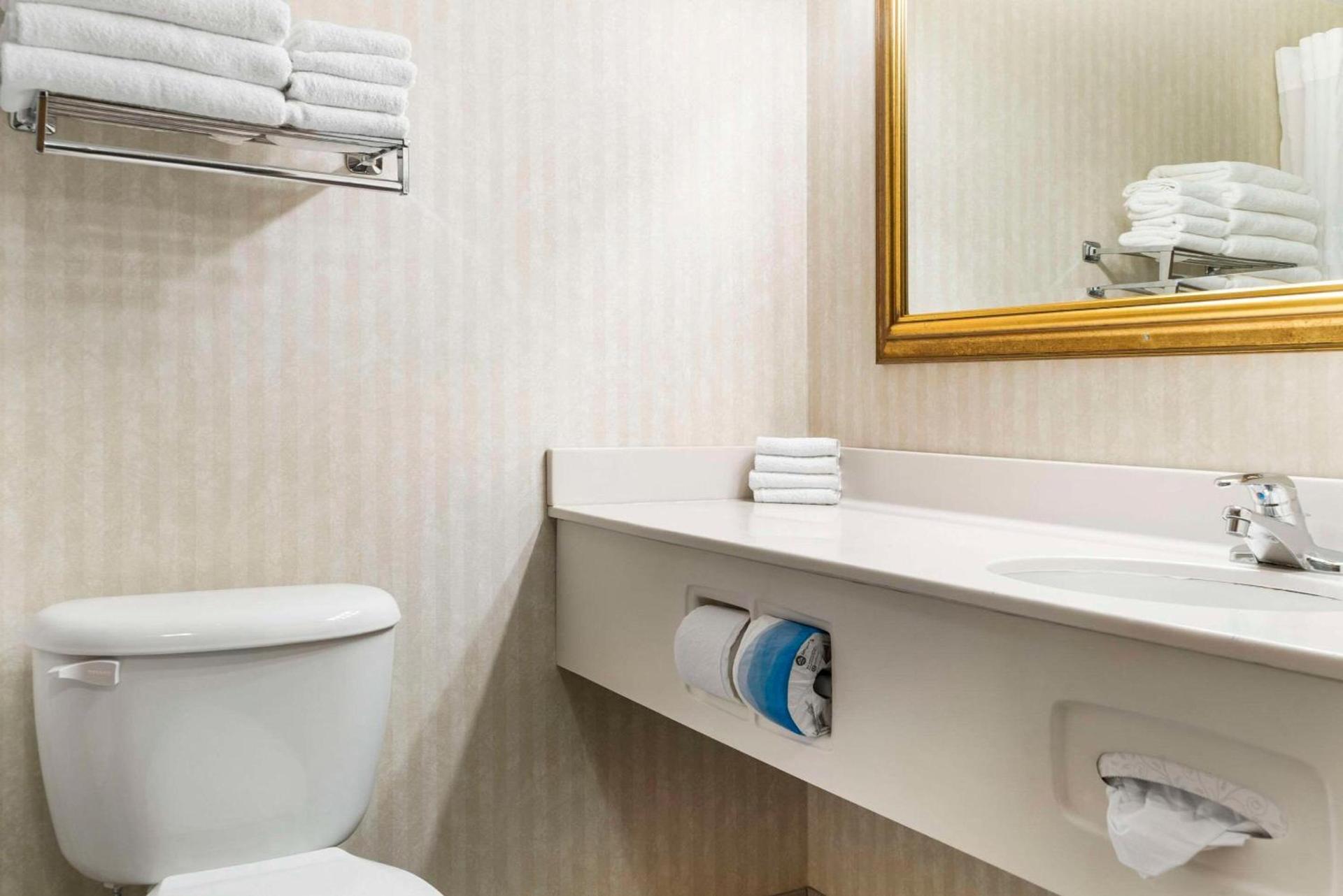 Quality Inn & Suites Manistique photo 20