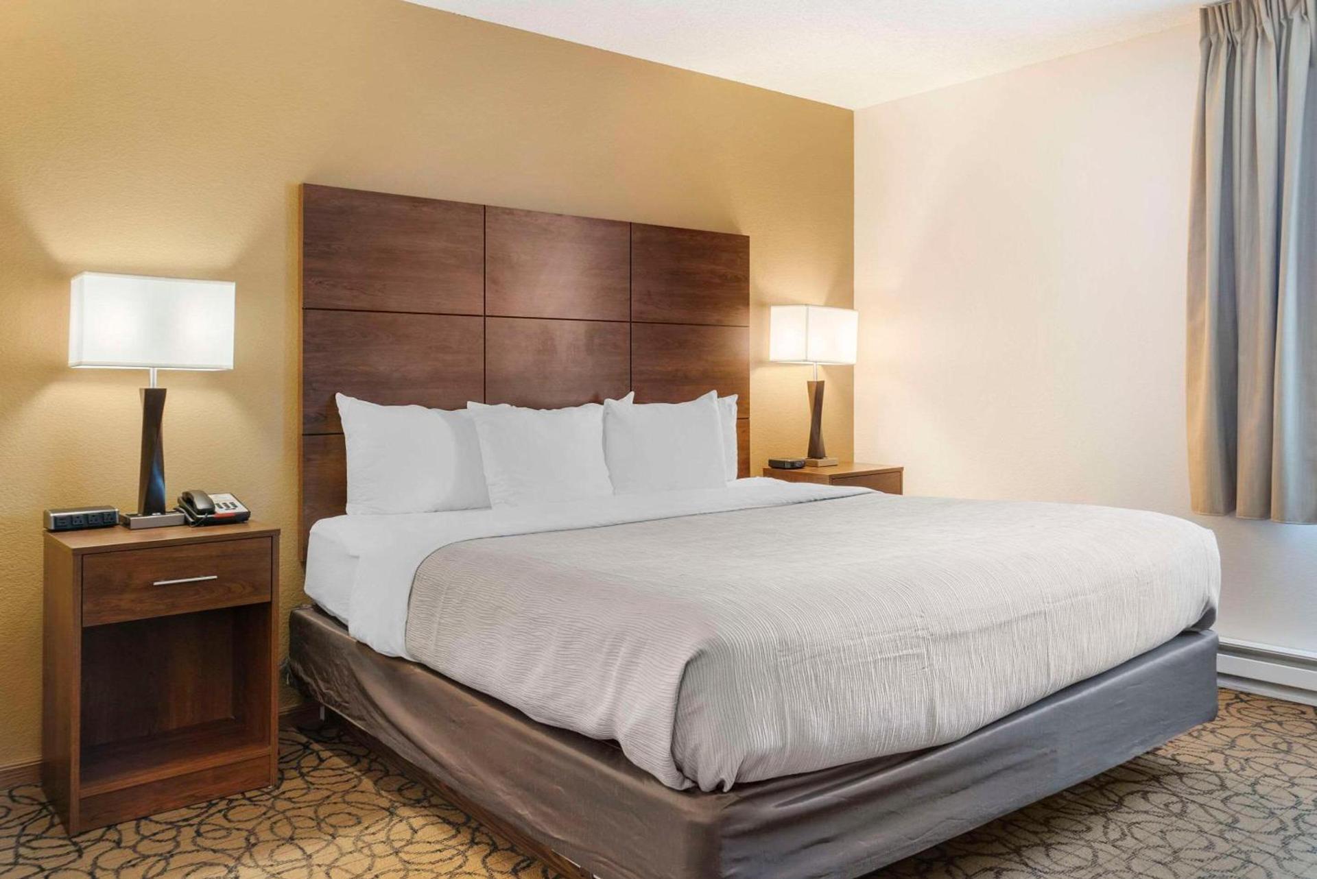 Quality Inn & Suites Manistique photo 36