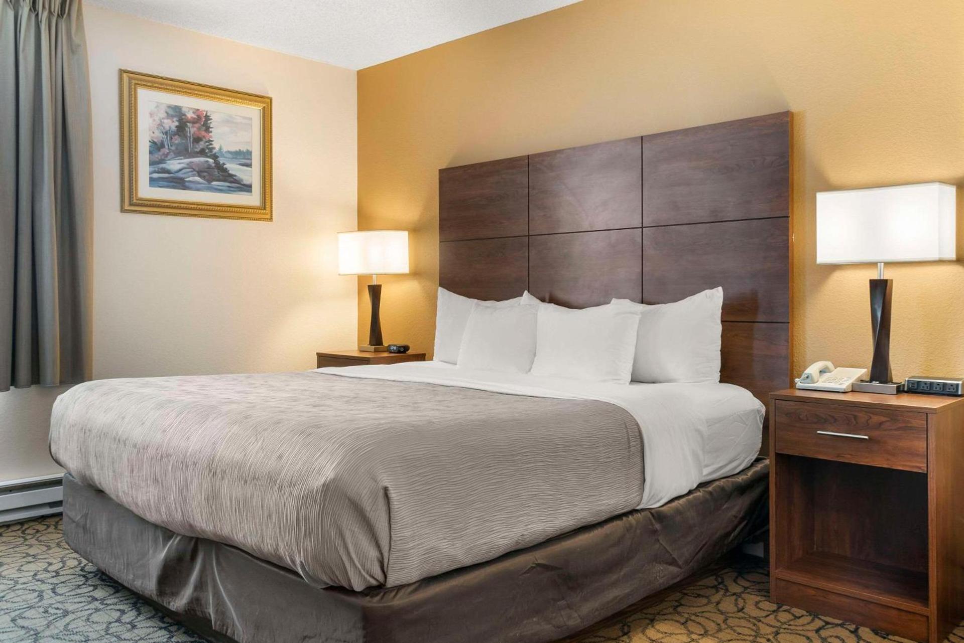Quality Inn & Suites Manistique photo 35