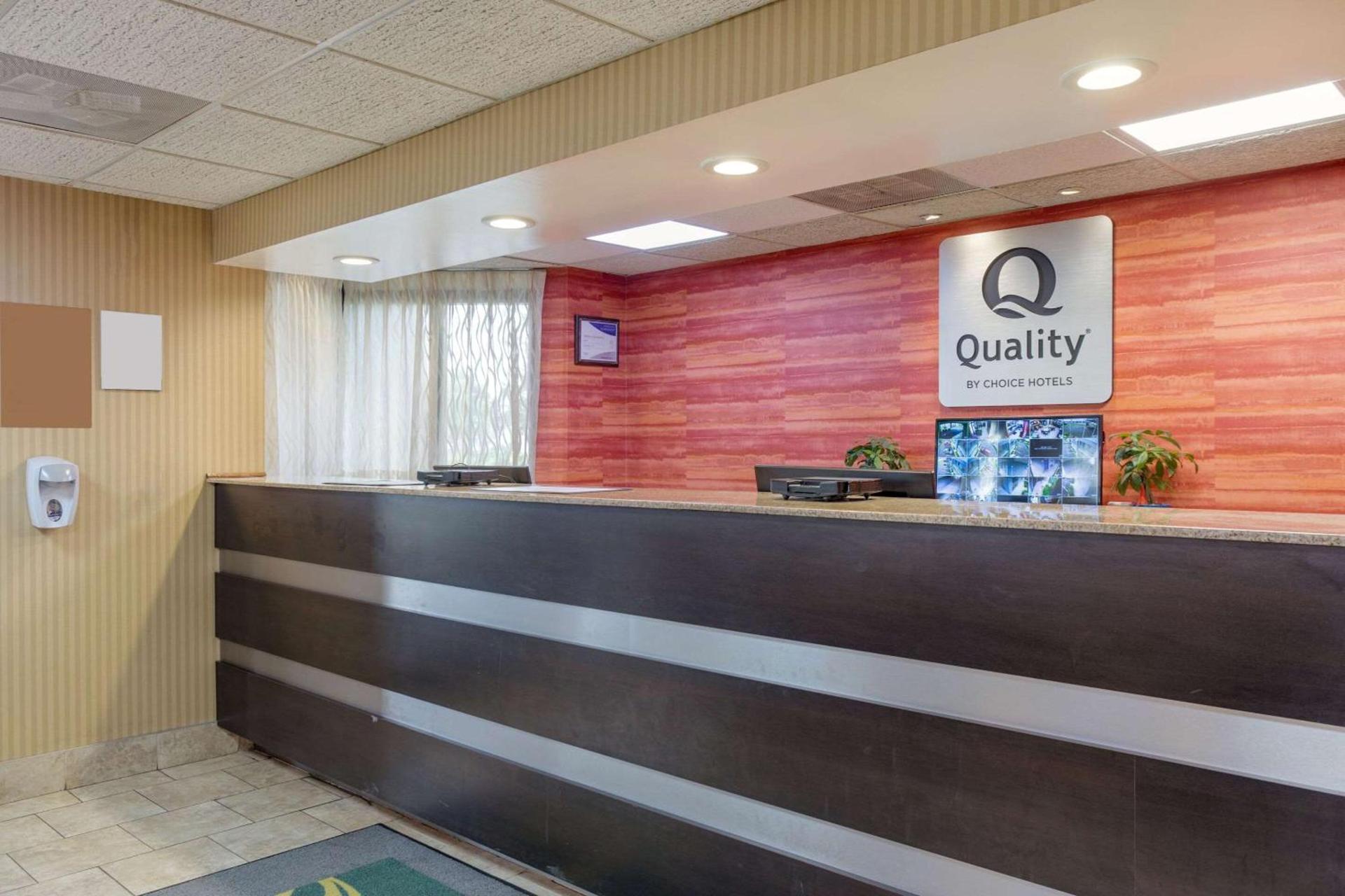 Quality Inn Lebanon photo 4