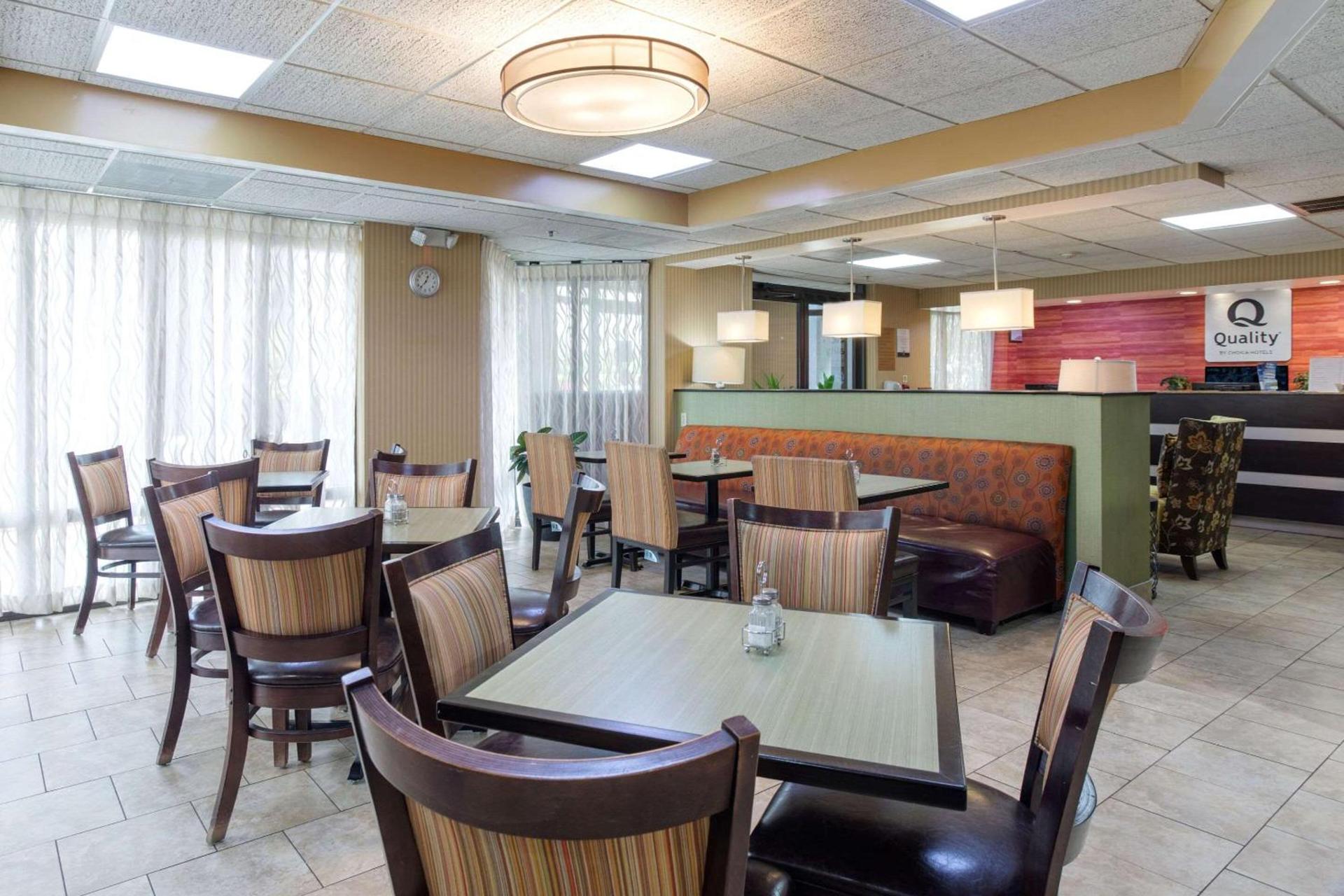 Quality Inn Lebanon photo 28