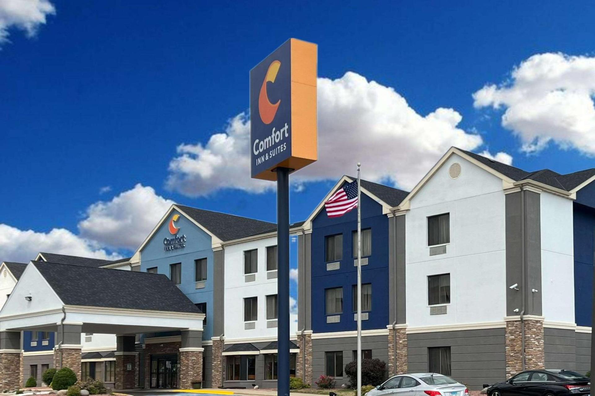 Comfort Inn & Suites Kenosha-Pleasant Prairie photo 33