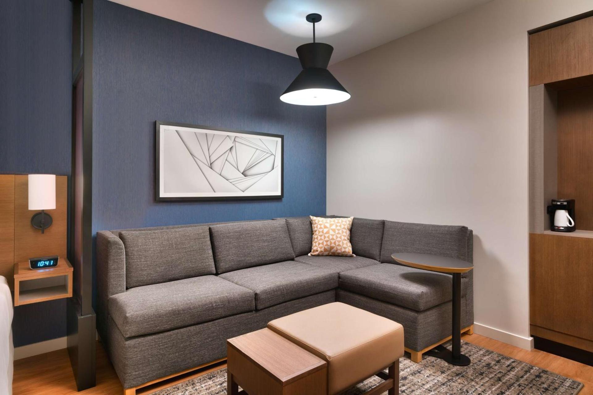 Hyatt Place Fayetteville/Springdale photo 57