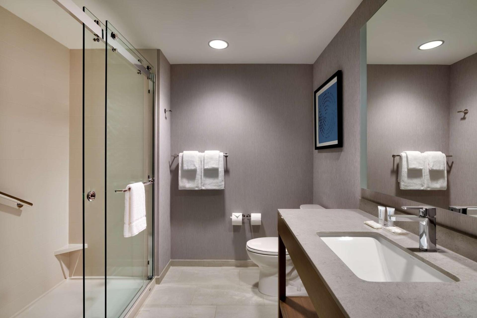 Hyatt Place Fayetteville/Springdale photo 55