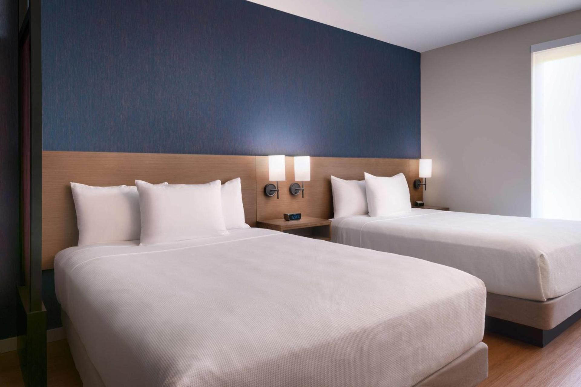 Hyatt Place Fayetteville/Springdale photo 12