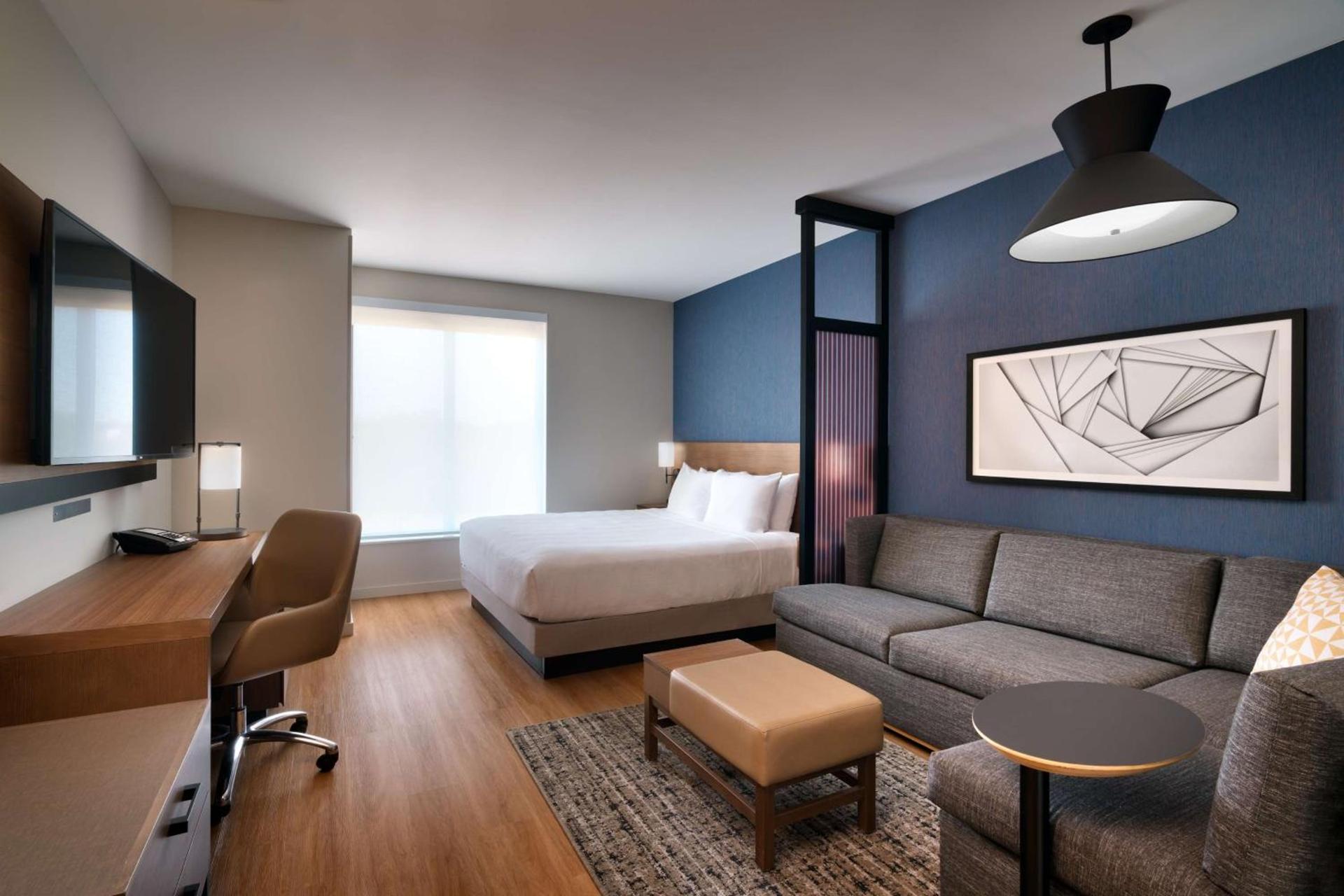 Hyatt Place Fayetteville/Springdale photo 13