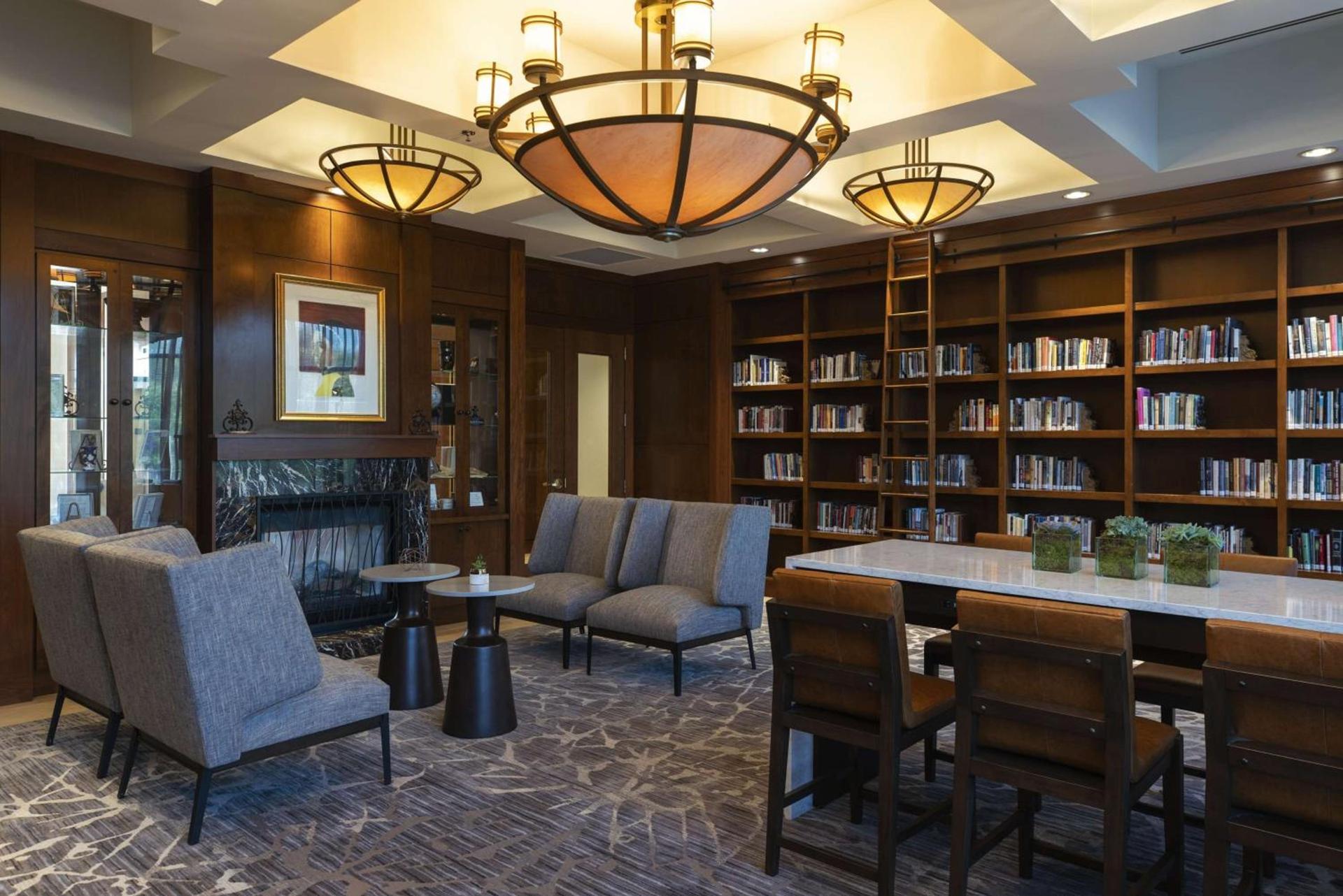 Hyatt Regency Coralville photo 4
