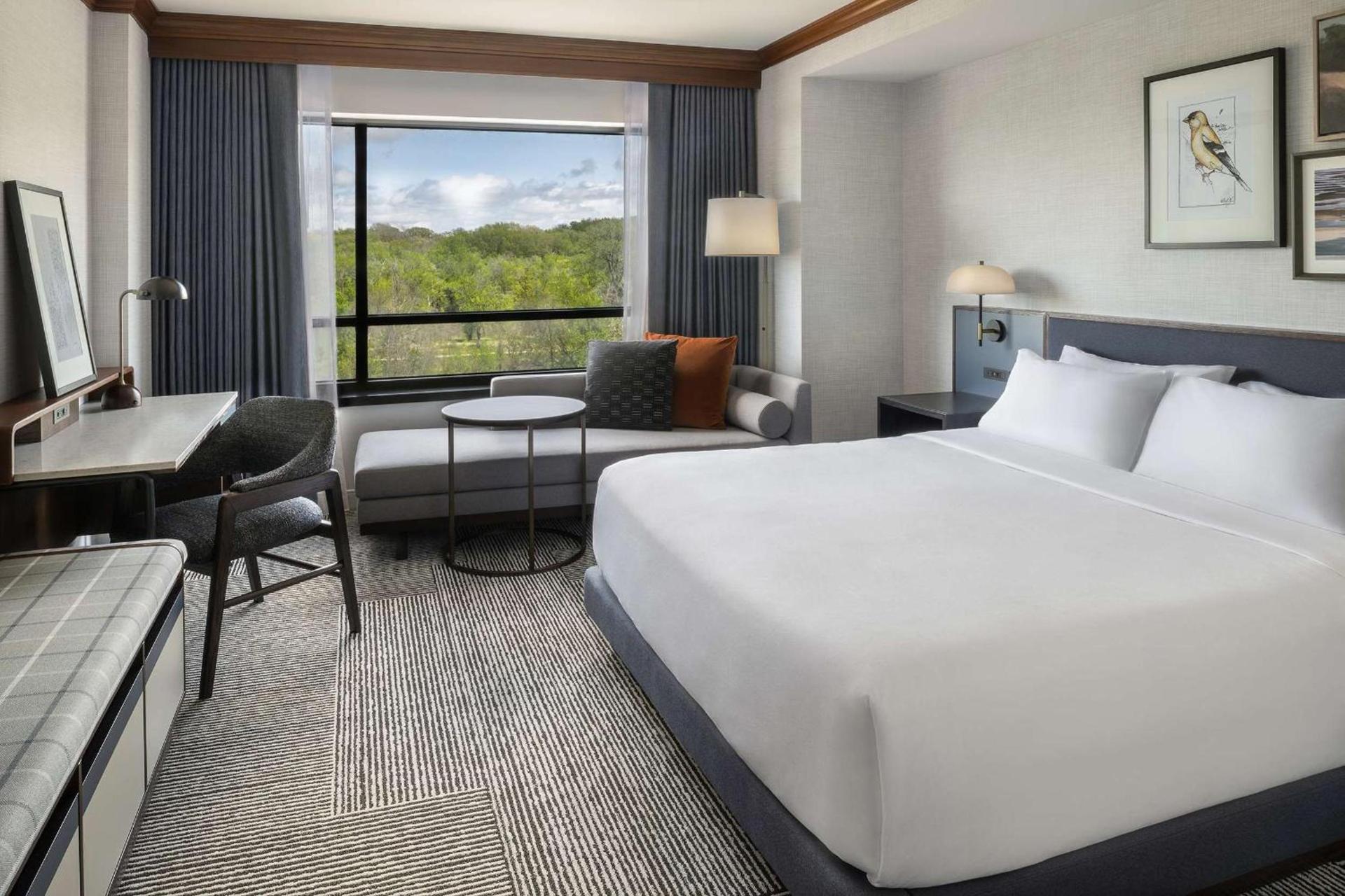 Hyatt Regency Coralville photo 2