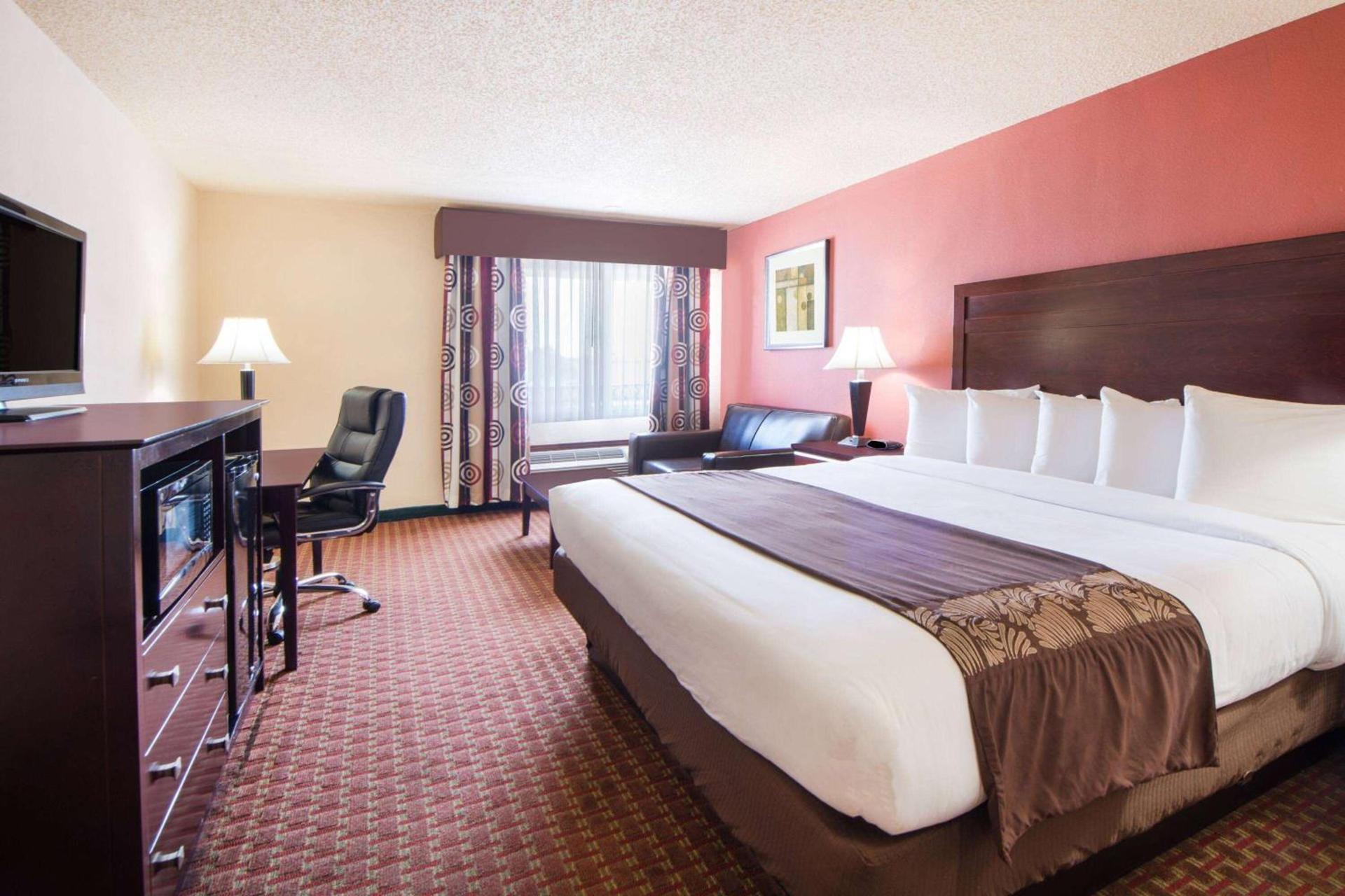 Travelodge by Wyndham Enid photo 5