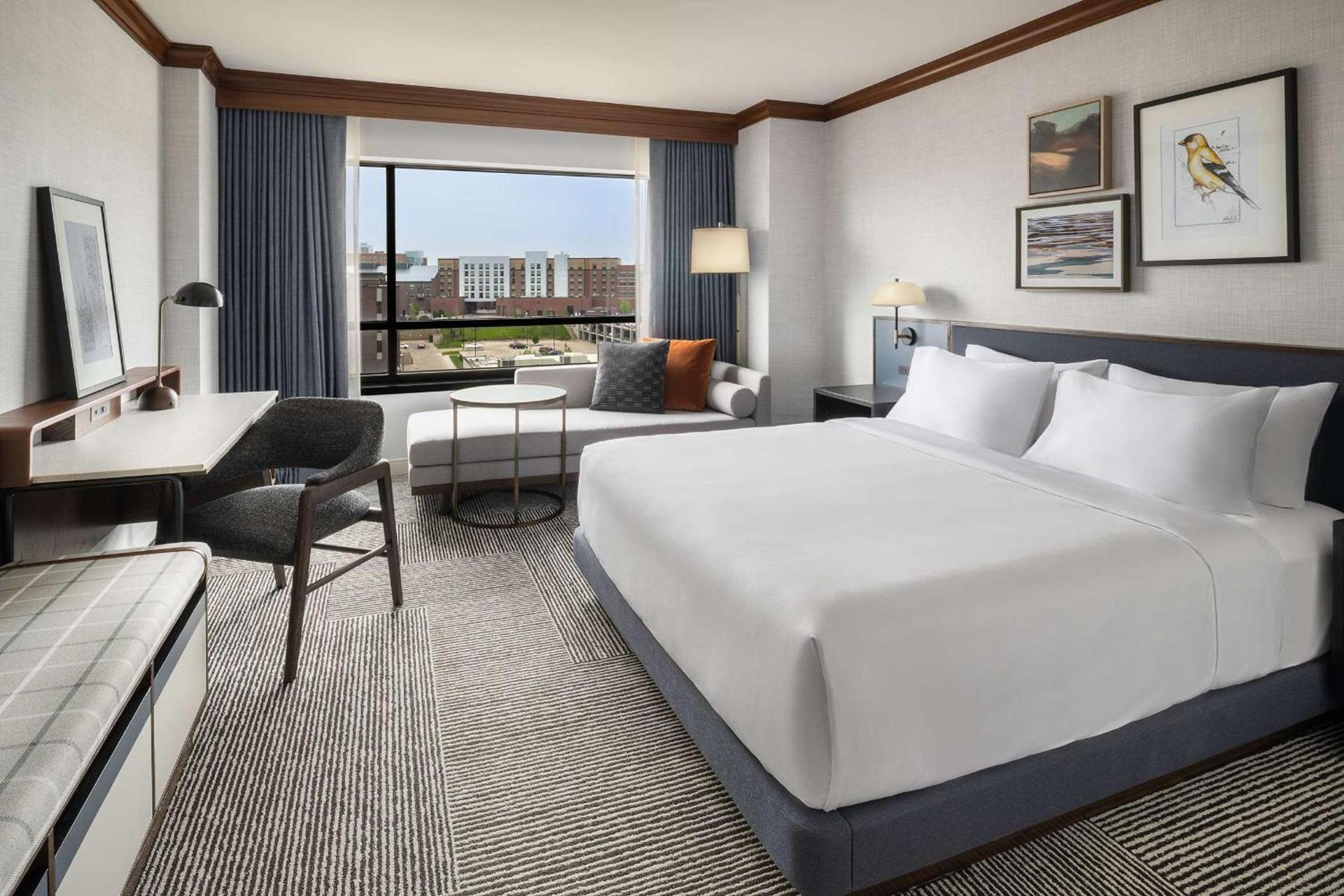 Hyatt Regency Coralville photo 13