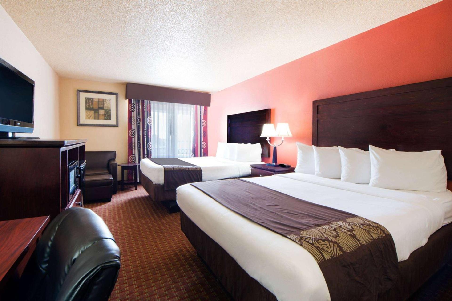 Travelodge by Wyndham Enid photo 9