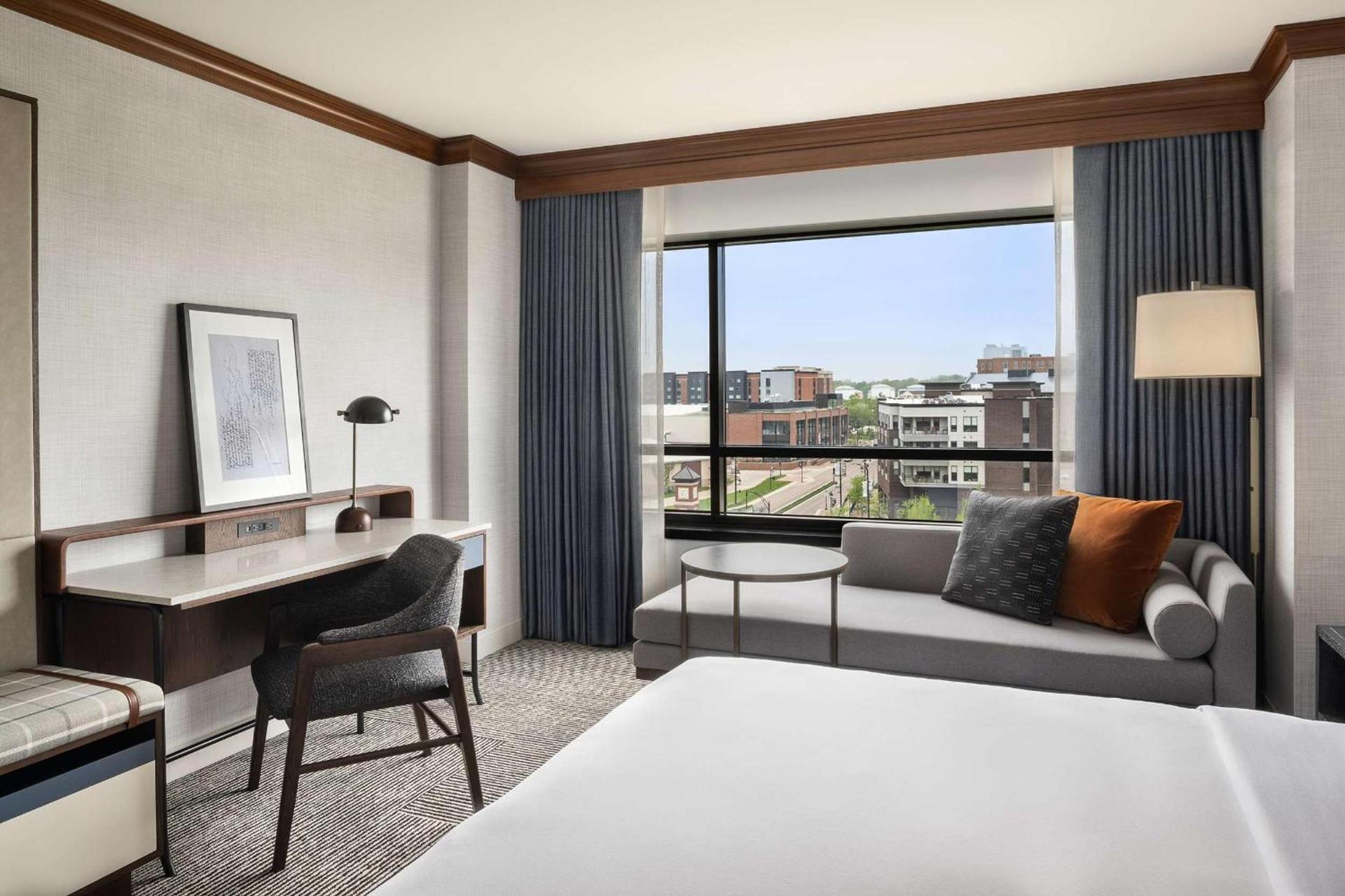 Hyatt Regency Coralville photo 15