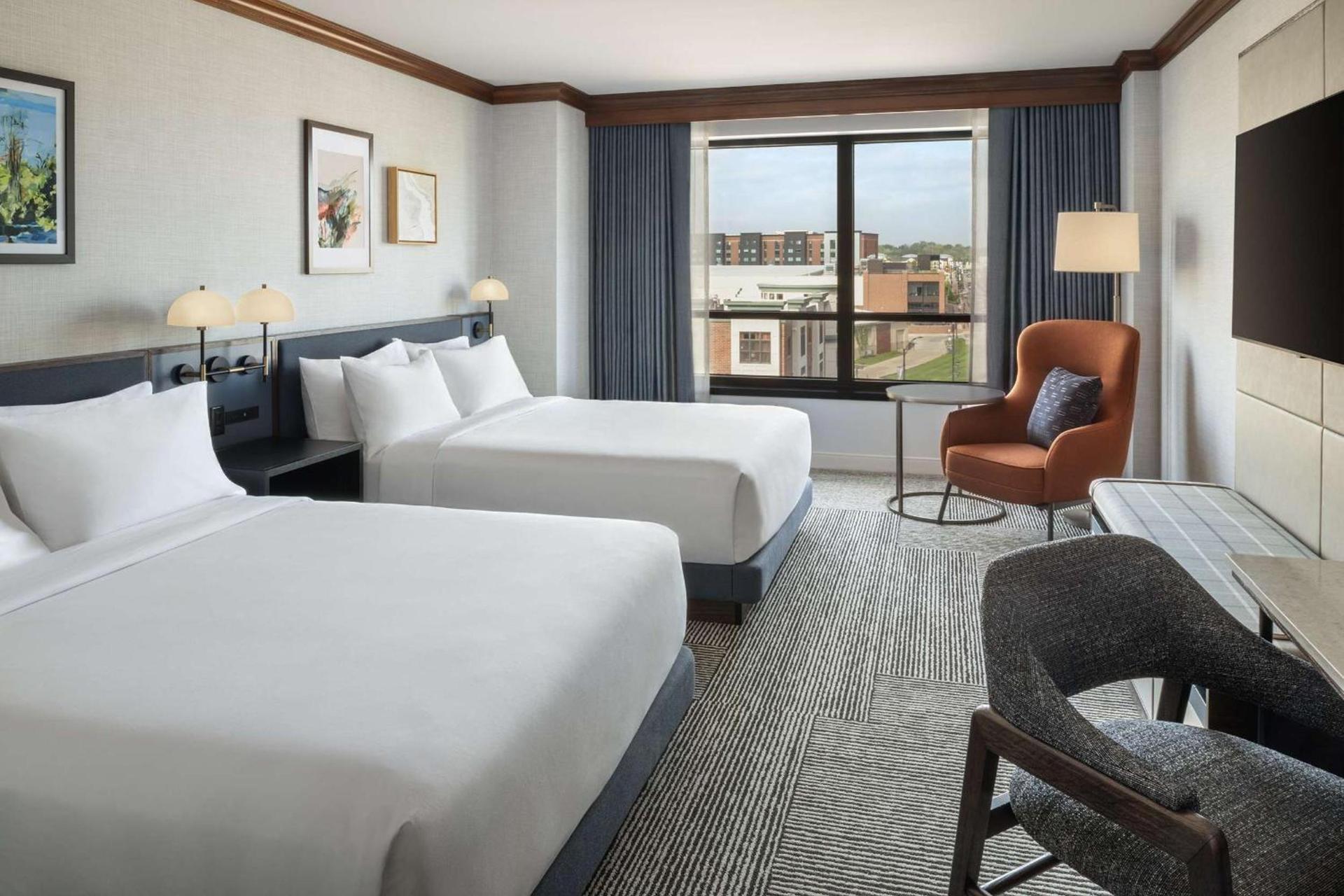 Hyatt Regency Coralville photo 16