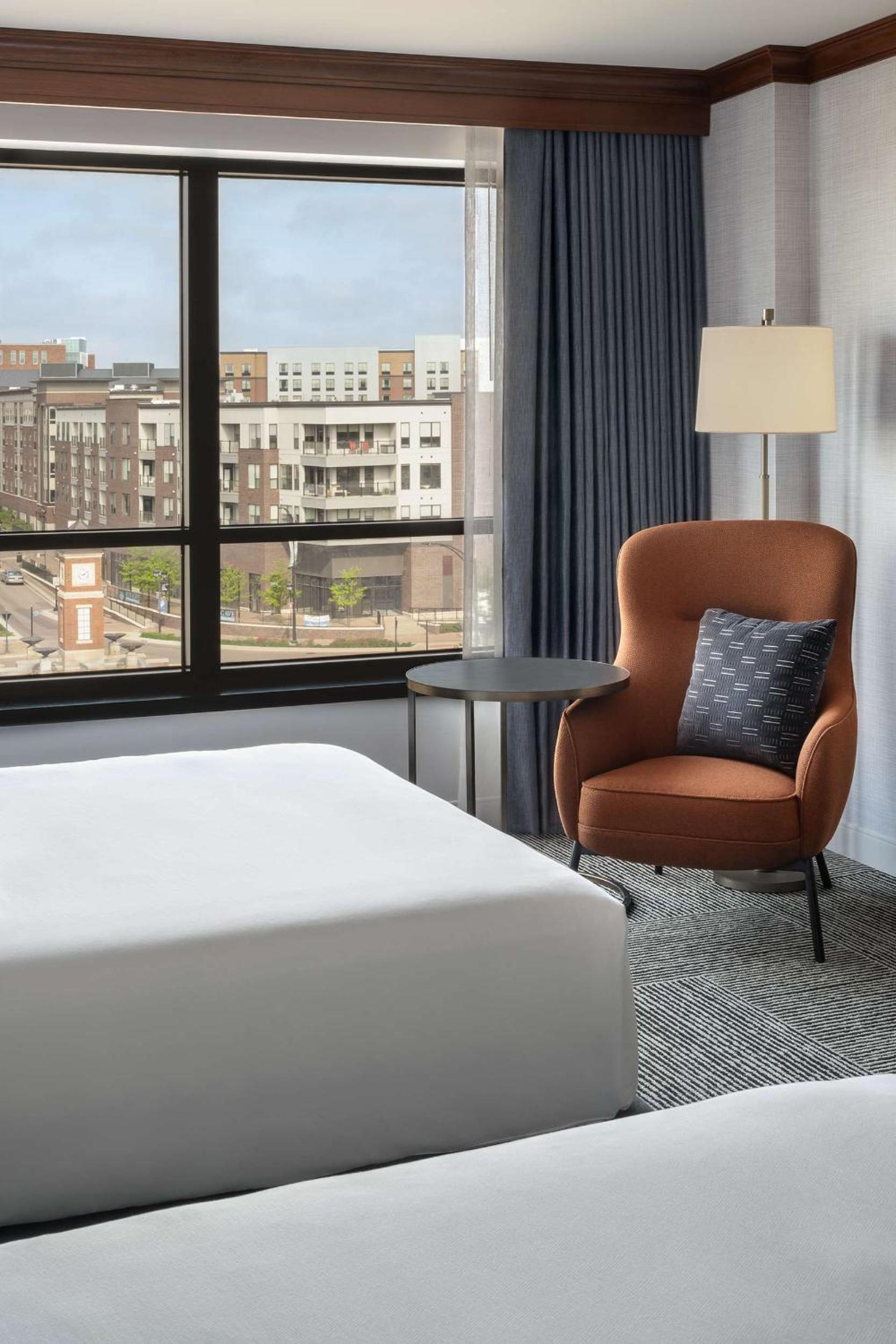 Hyatt Regency Coralville photo 17