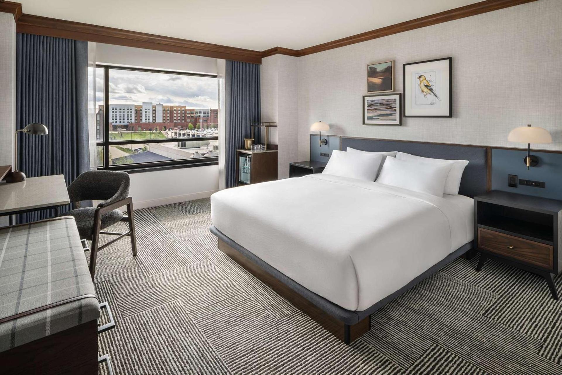 Hyatt Regency Coralville photo 19