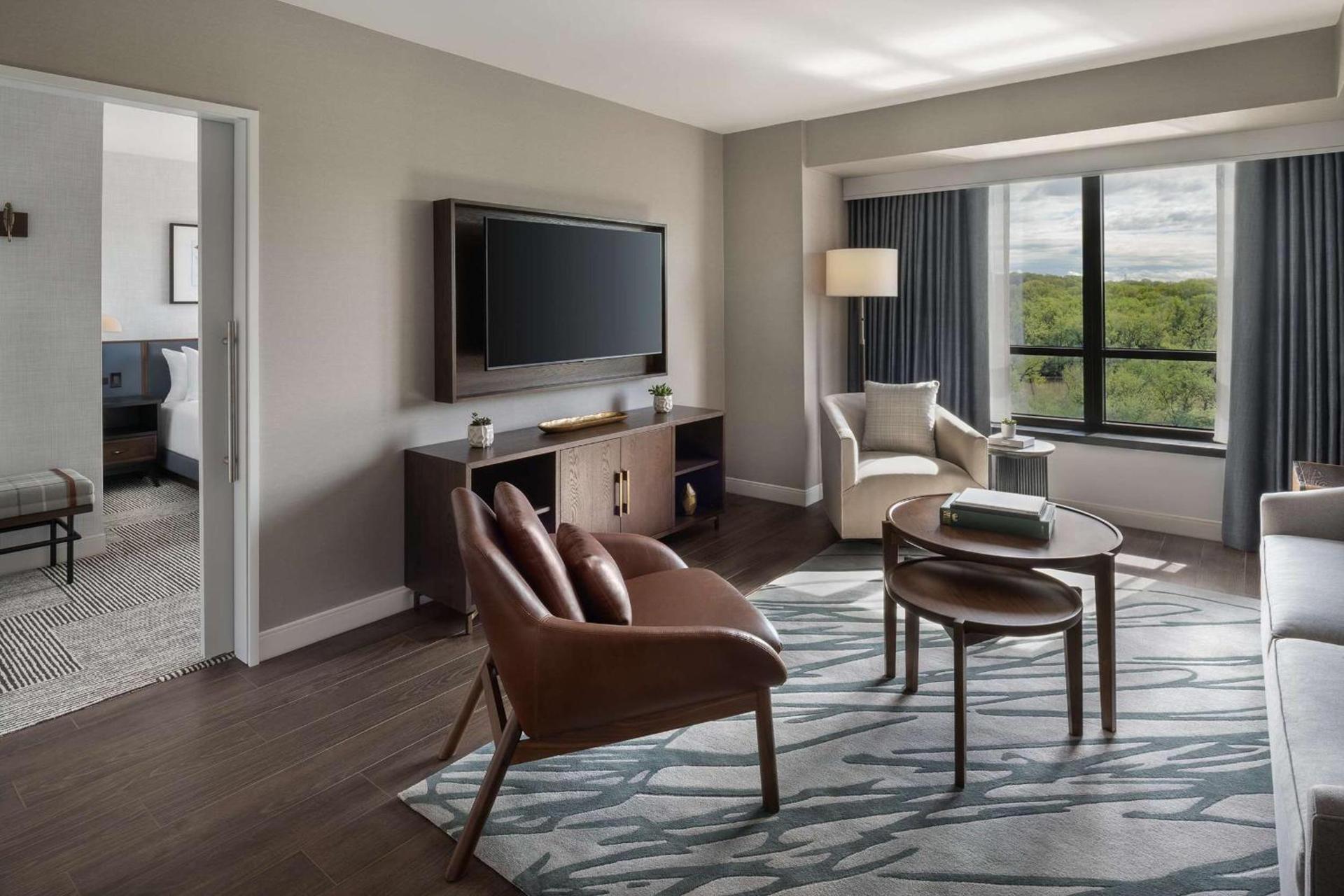 Hyatt Regency Coralville photo 20