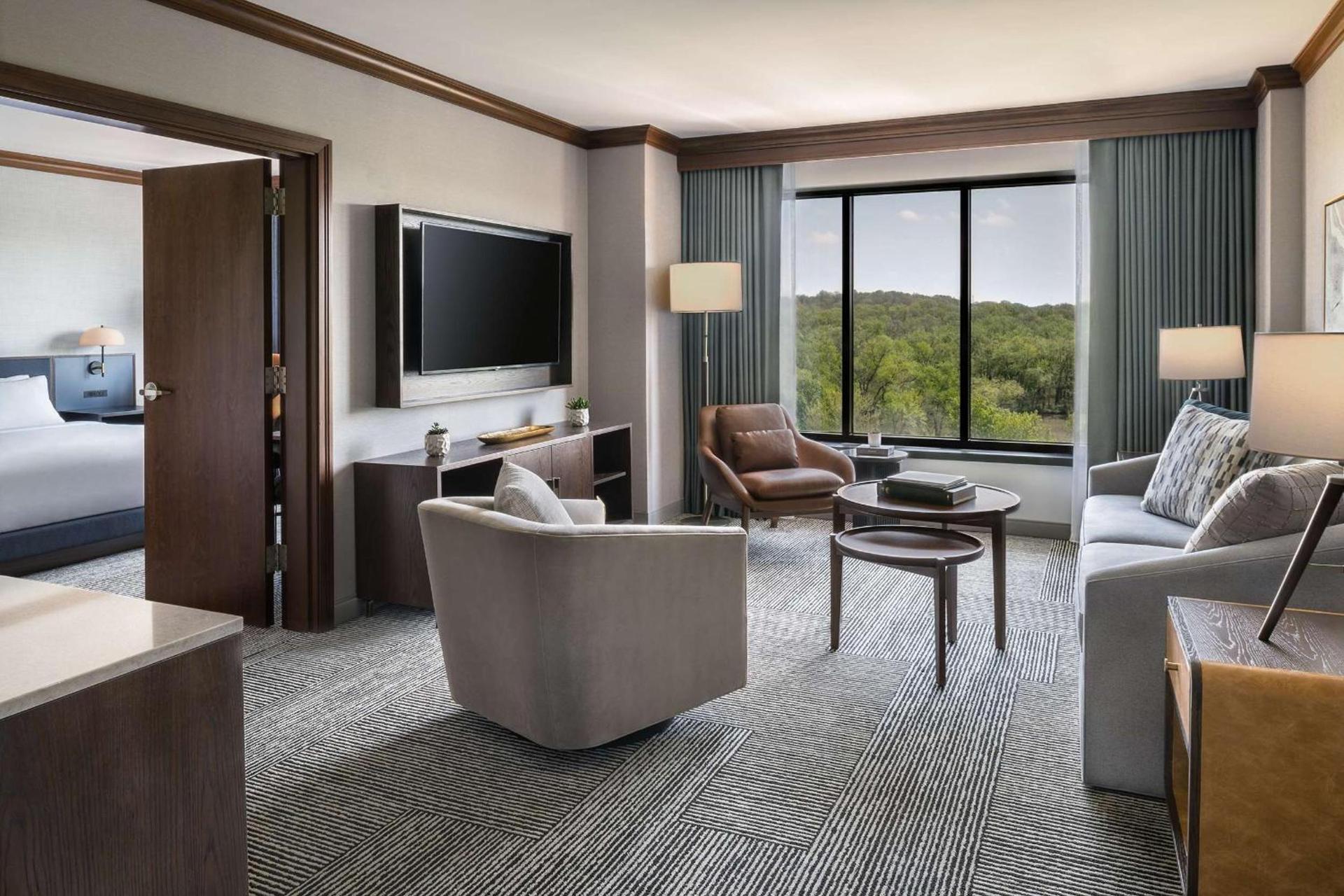 Hyatt Regency Coralville photo 24